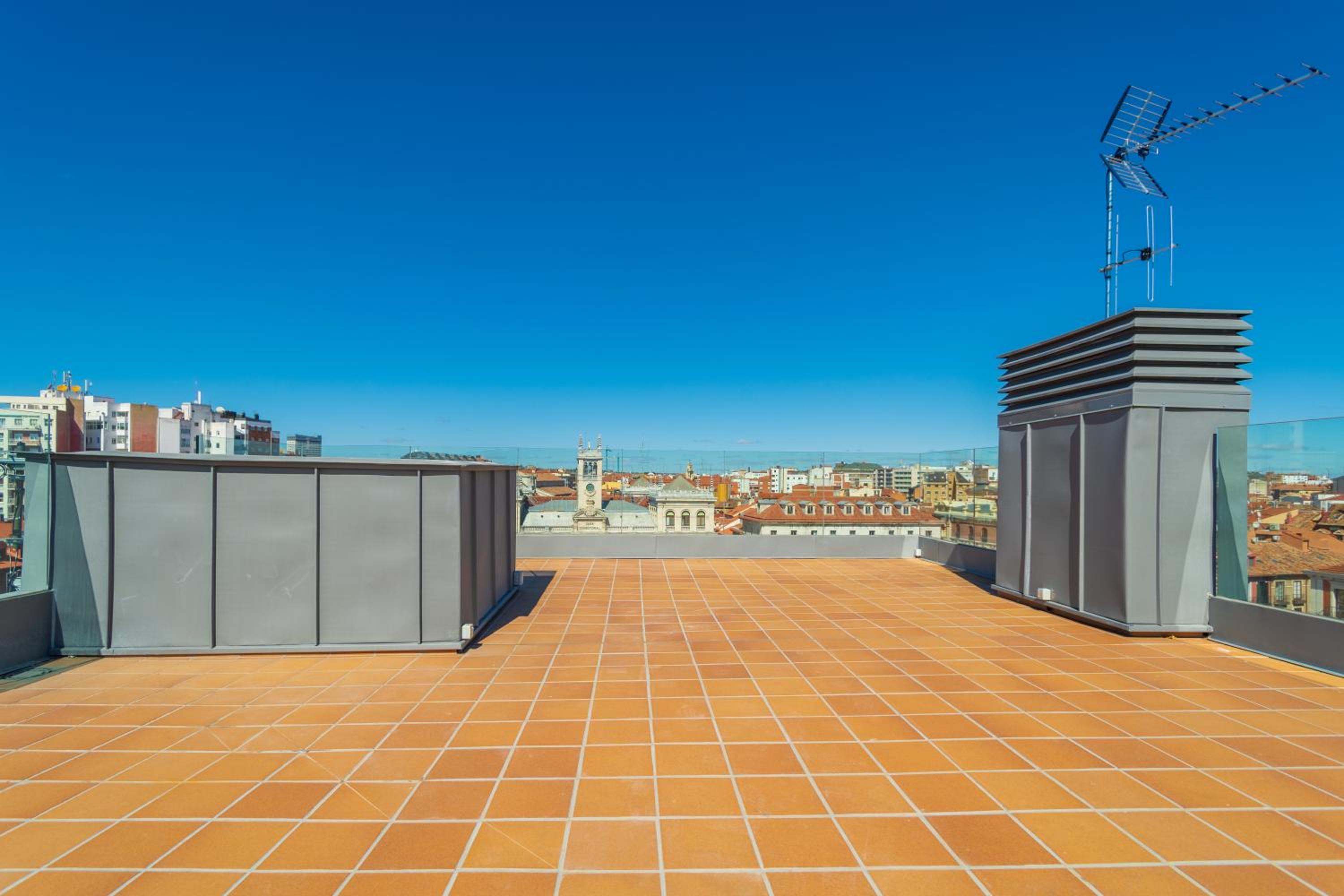 roof