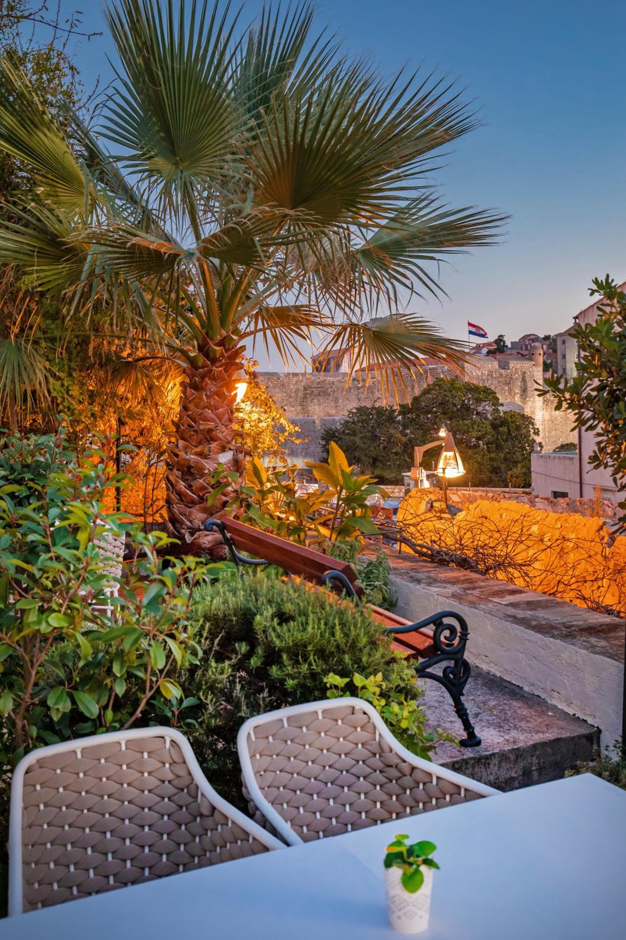 Heritage Villa Nobile
