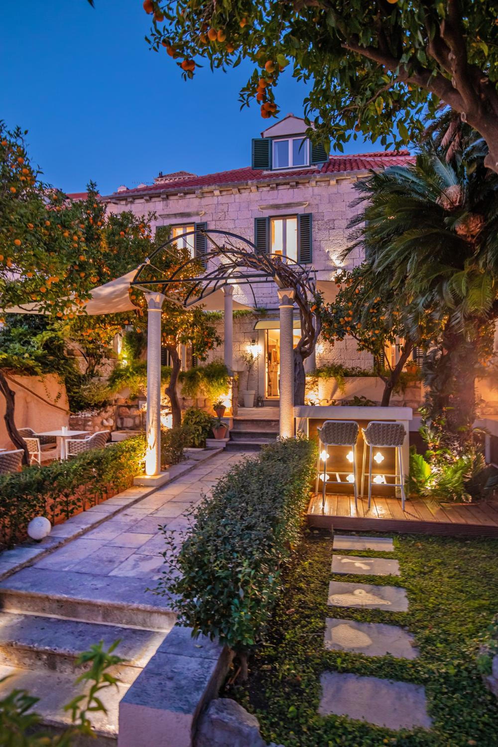 Hotel Heritage Villa Nobile - Image 1