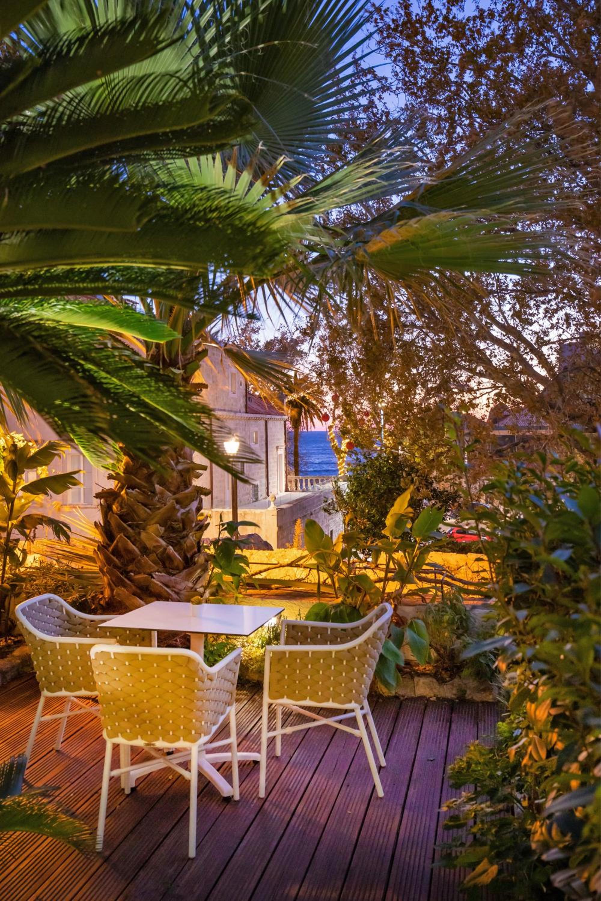 Heritage Villa Nobile
