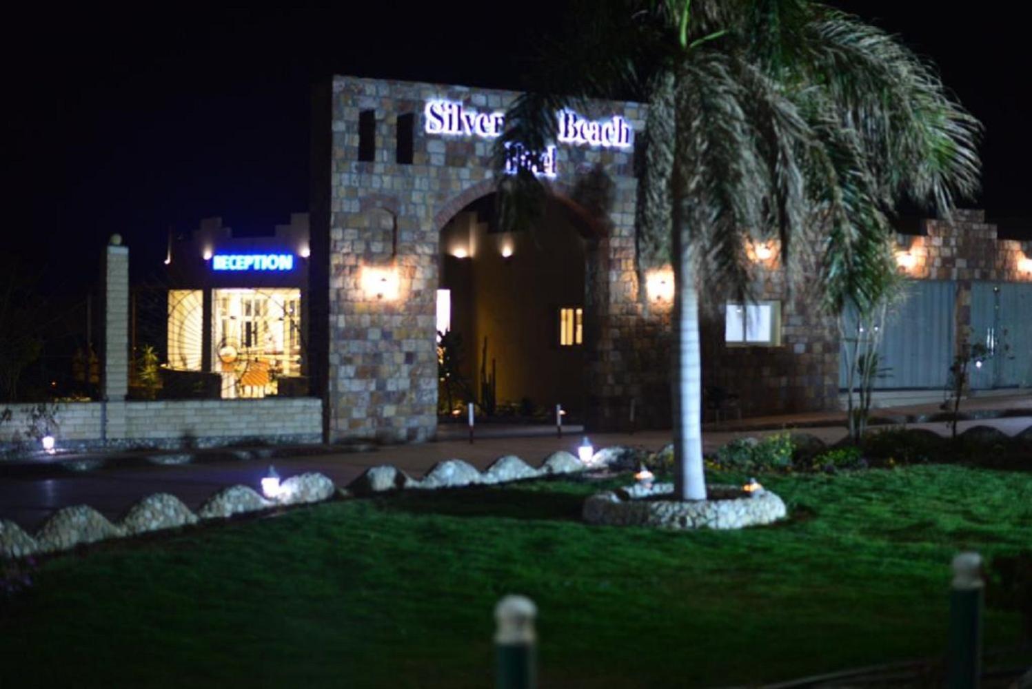 Silver Beach Boutique Hotel