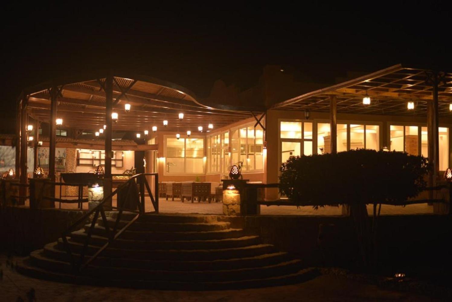 Silver Beach Boutique Hotel