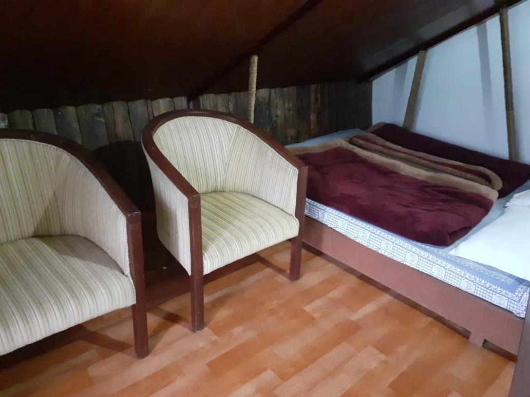 Dragon I Resorts