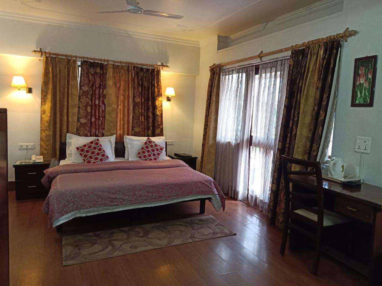 Dragon I Resorts