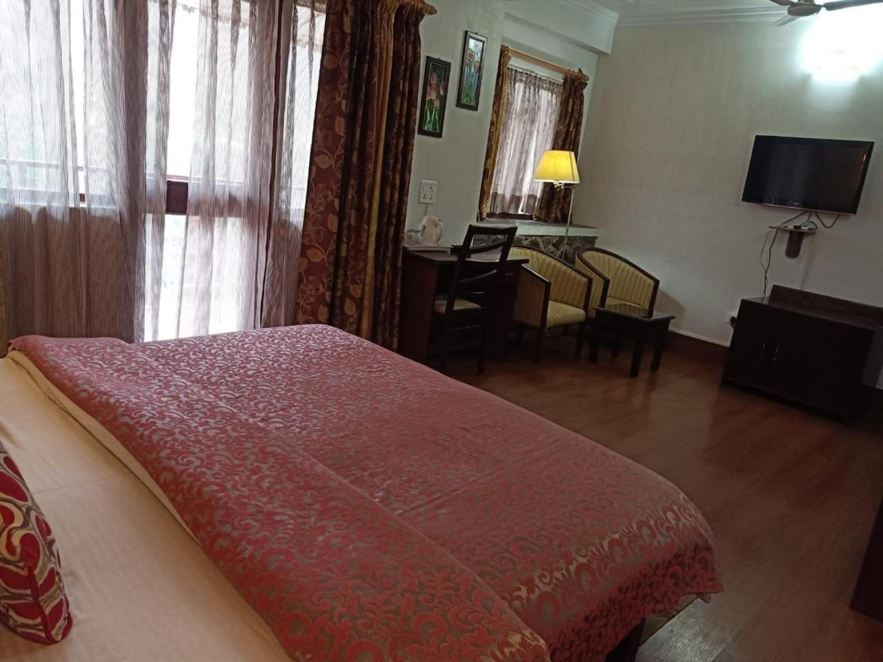 Dragon I Resorts