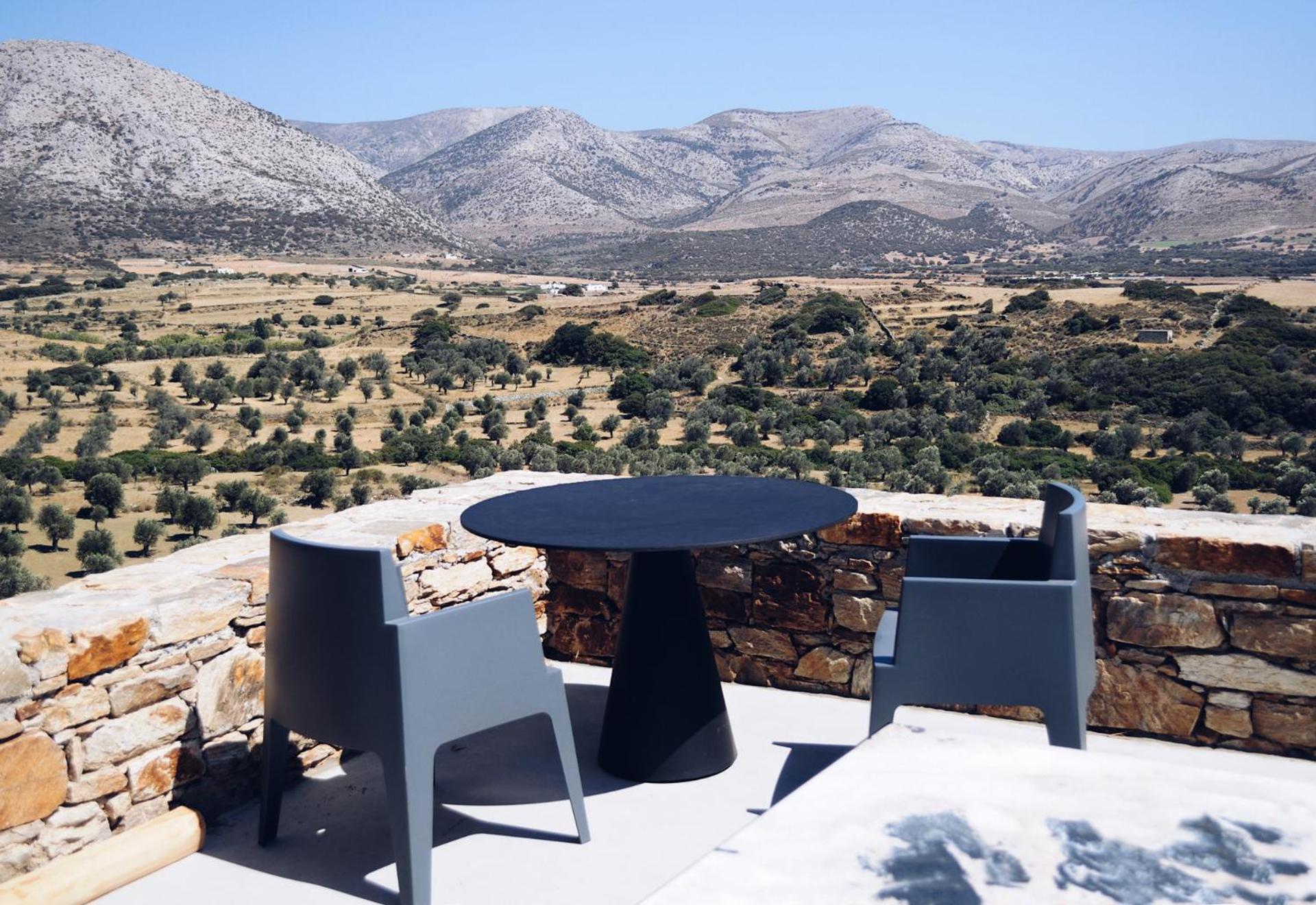 Ayiopetra Exclusive Getaways view 5