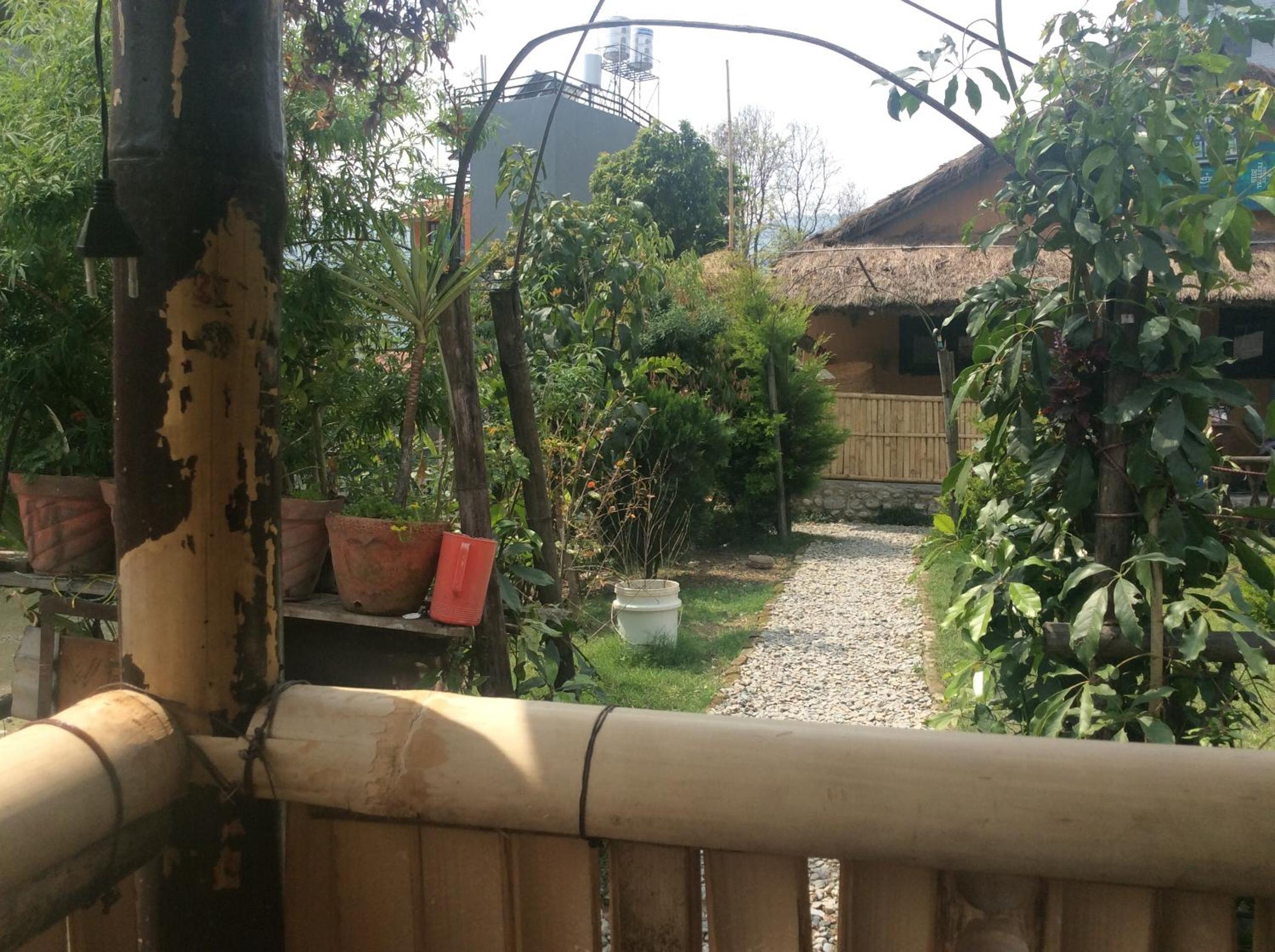 My beautiful cottage in pokhara view 5