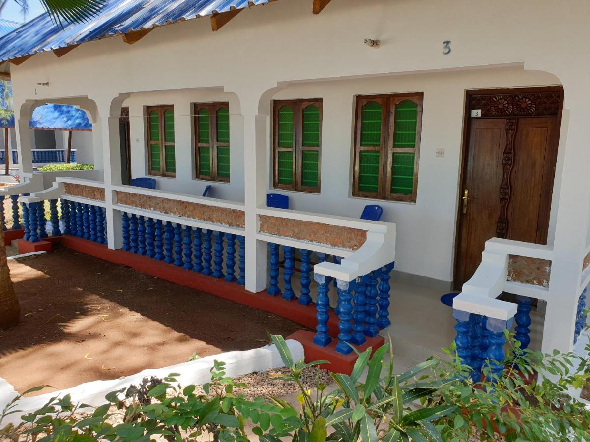 children's play area