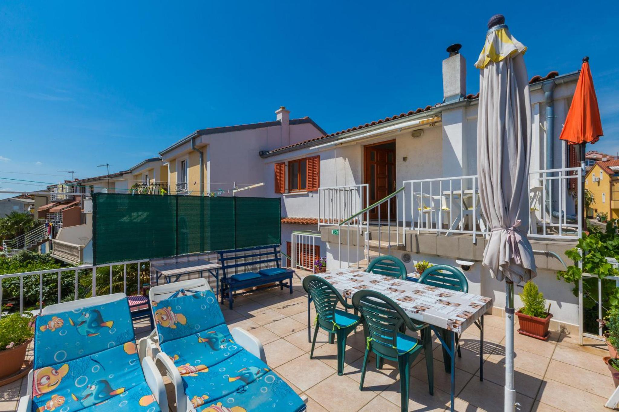 CLEMENTINA view 4