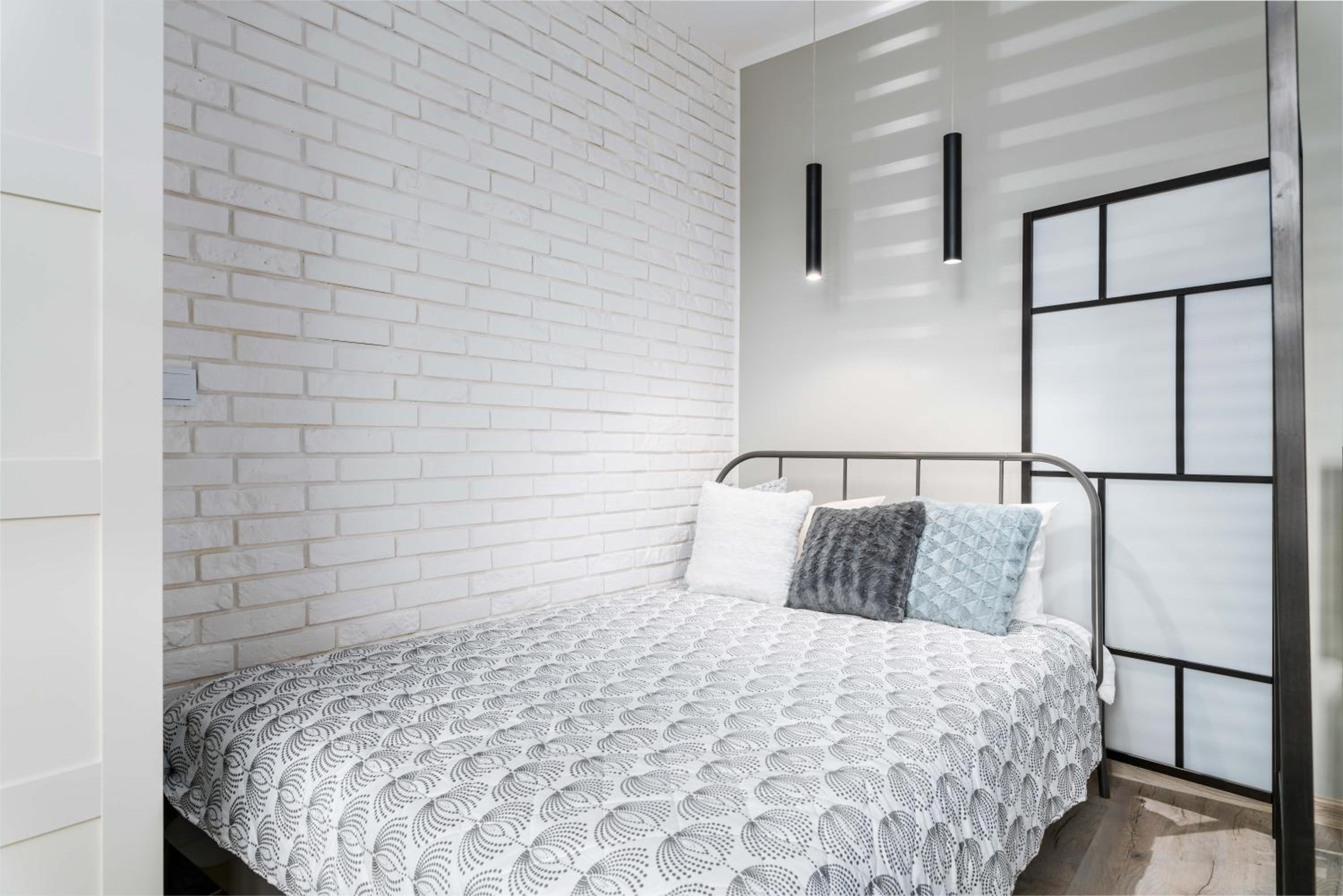 Pure Rental Apartments