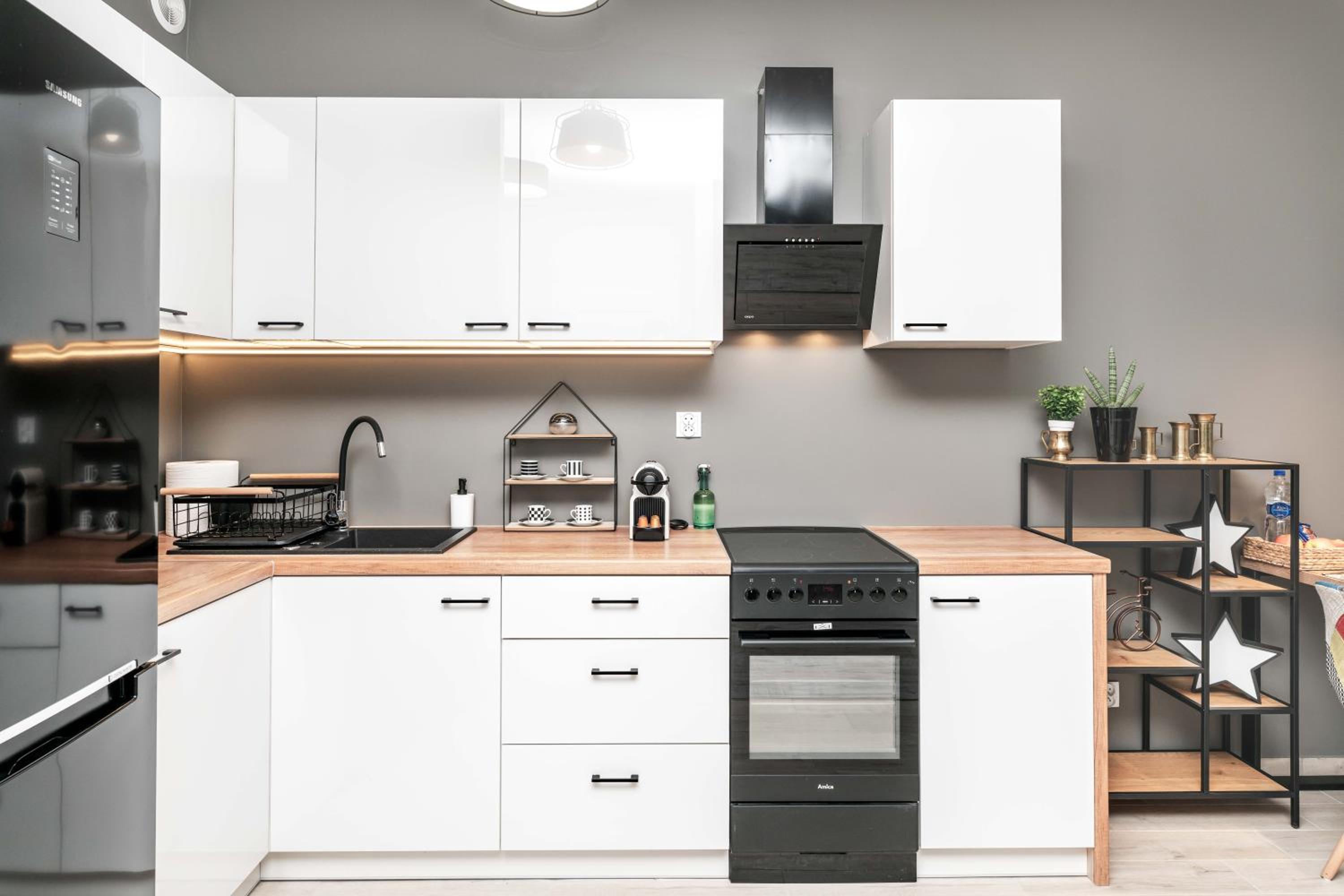 Pure Rental Apartments