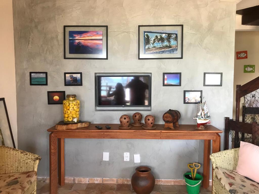 Casa Paraiso