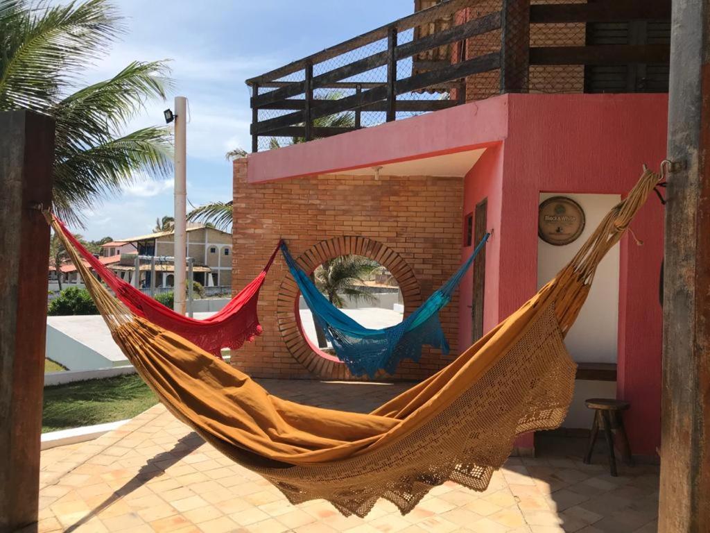 Casa Paraiso