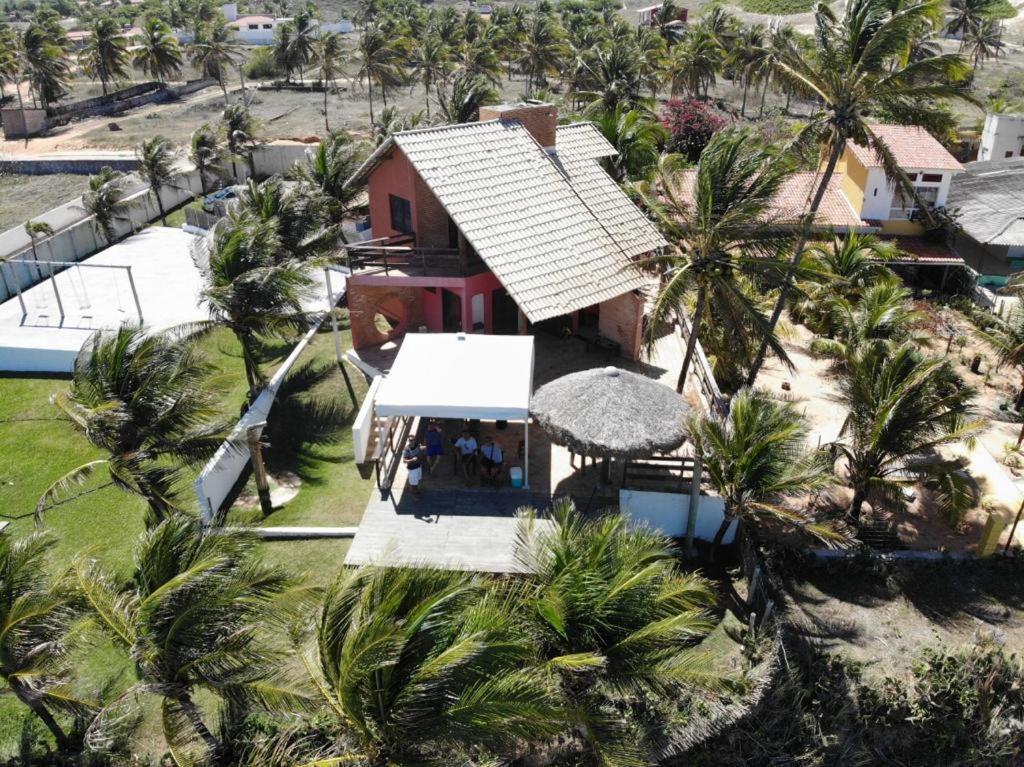 Casa Paraiso