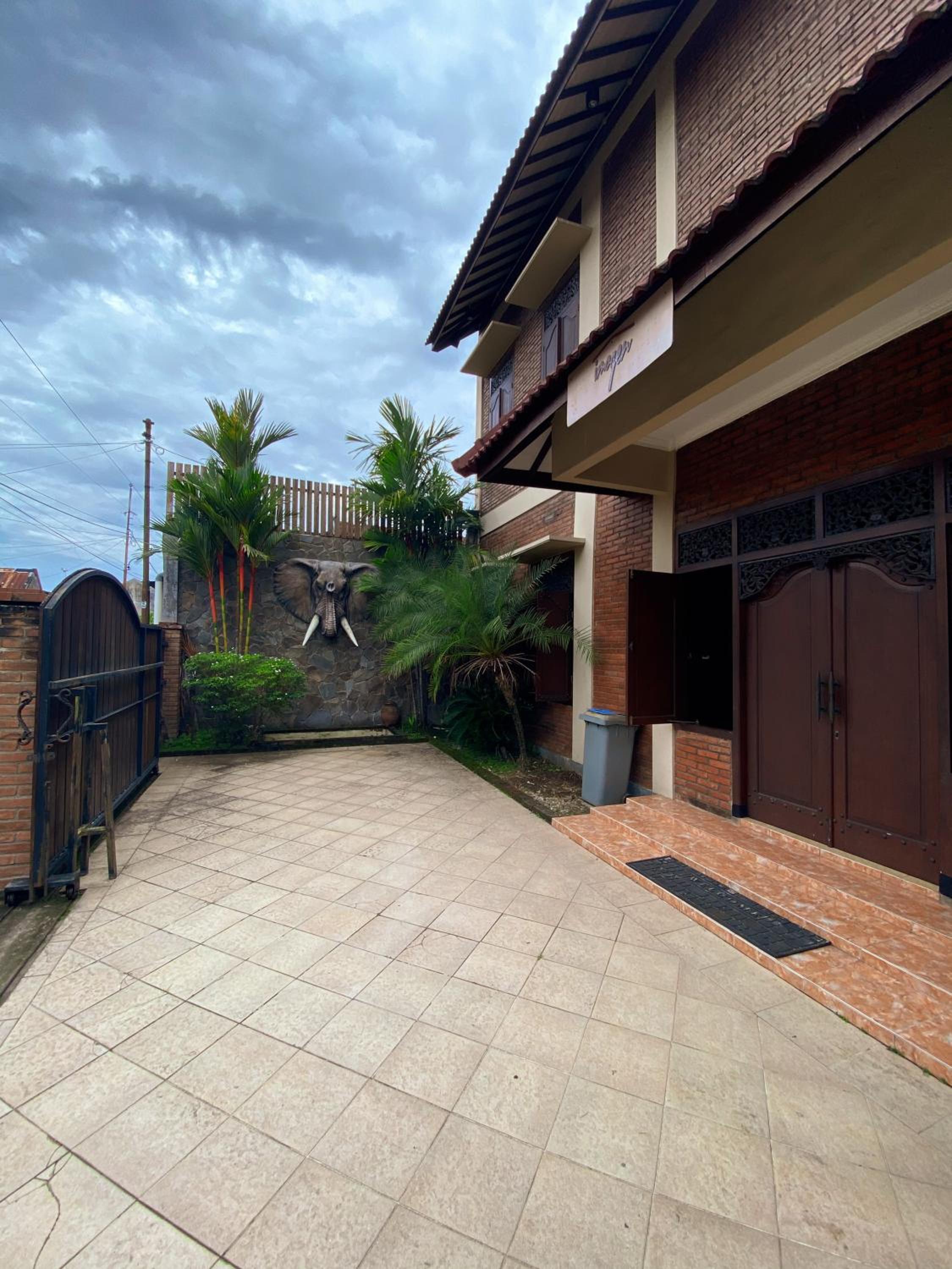 Imogen Yogyakarta view 3