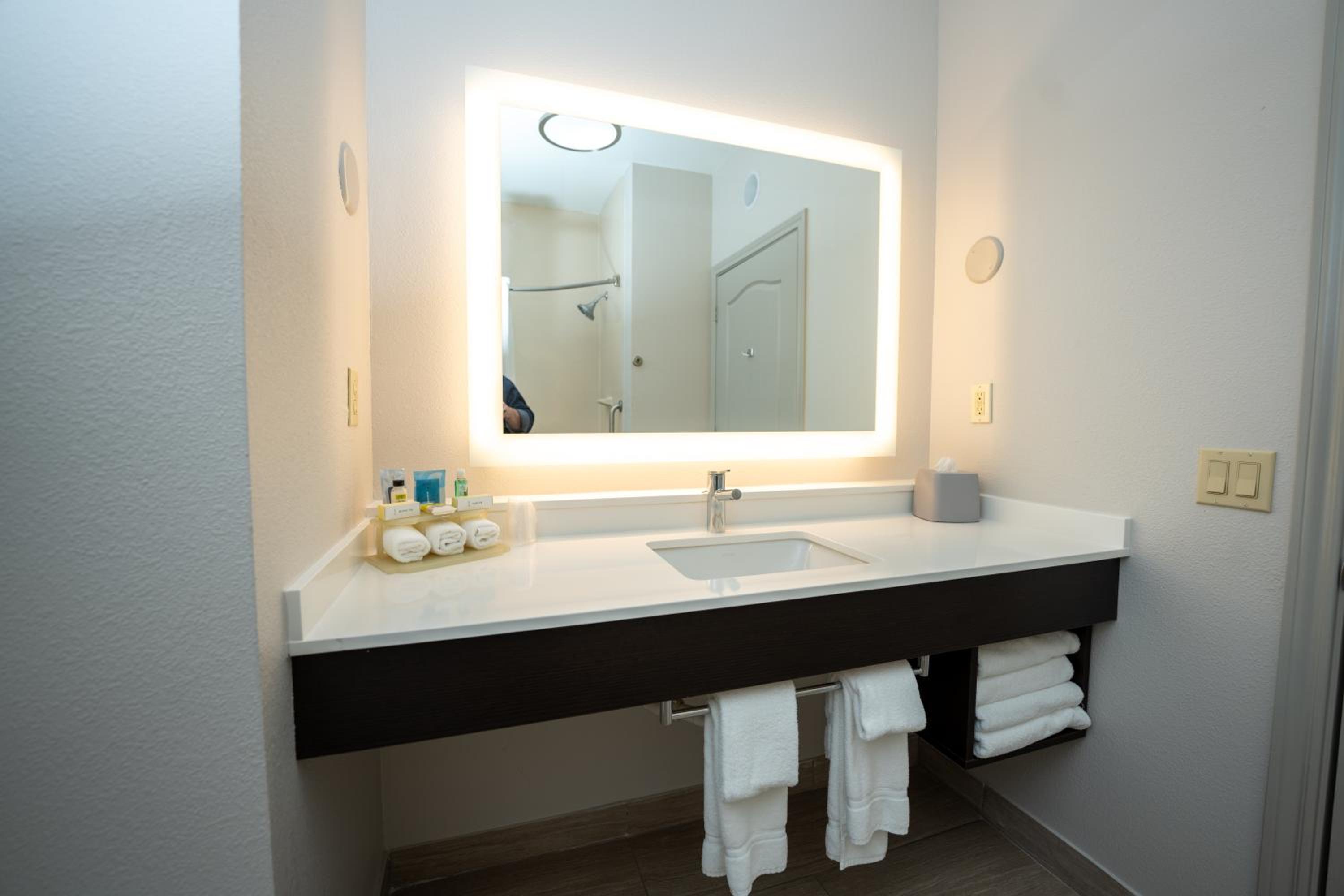 Holiday Inn Express & Suites Deer Park by IHG