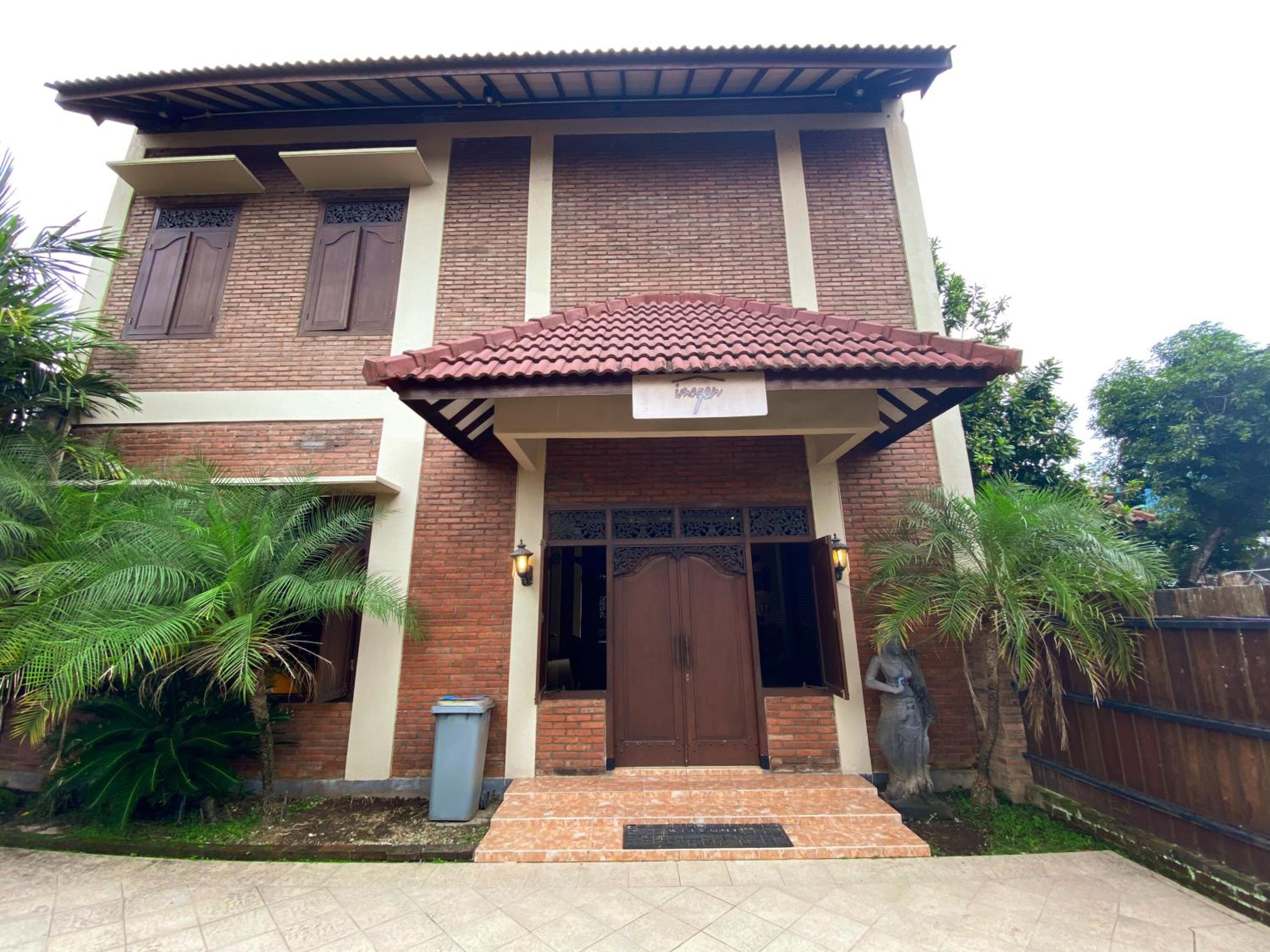 Imogen Yogyakarta view 2