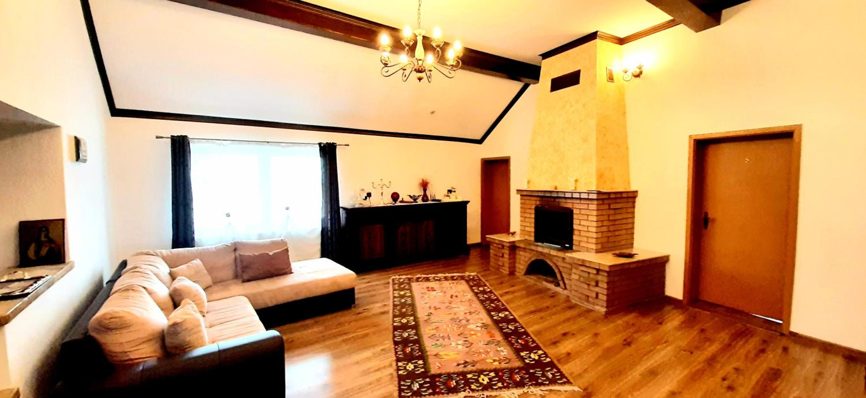 Casa Sofia