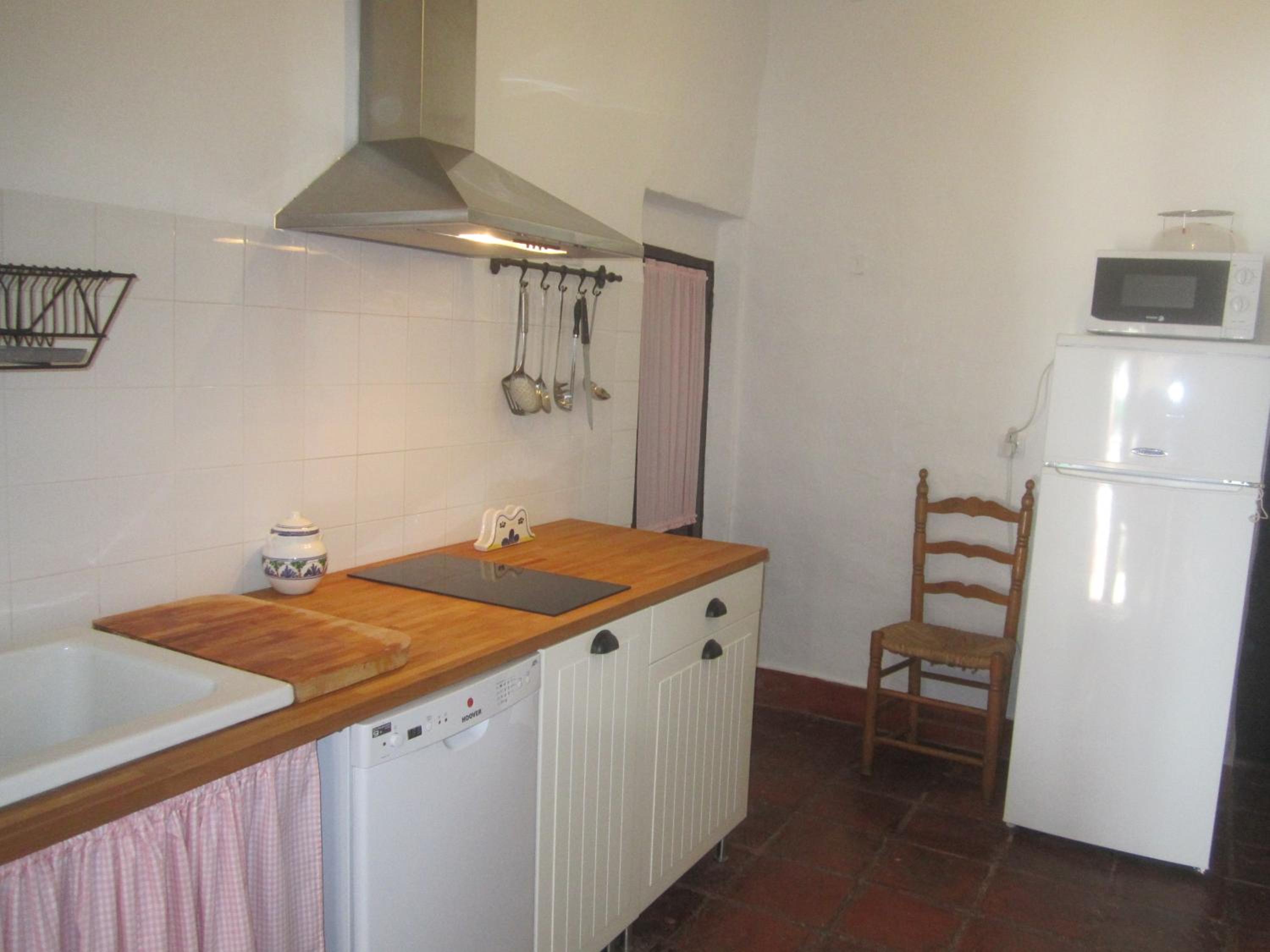 Apartamentos Rurales Las Caleras