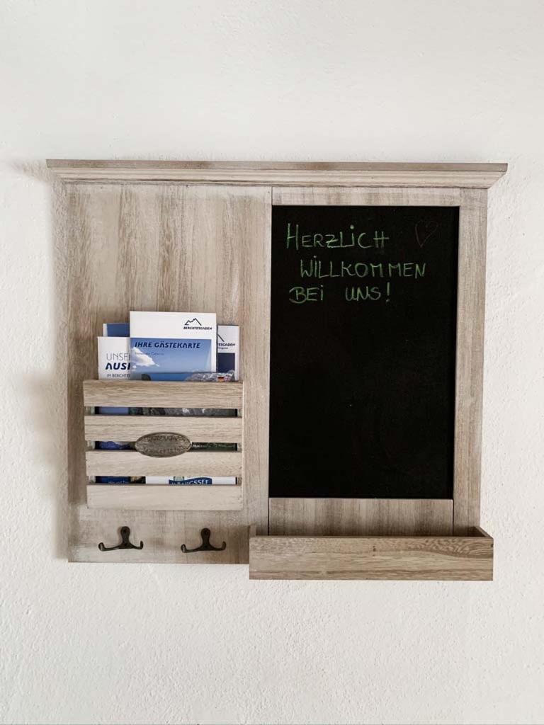 Aschauer Ferienwohung (DE Schönau am Königssee) - Aschauer Michaela und Stefan - 36518