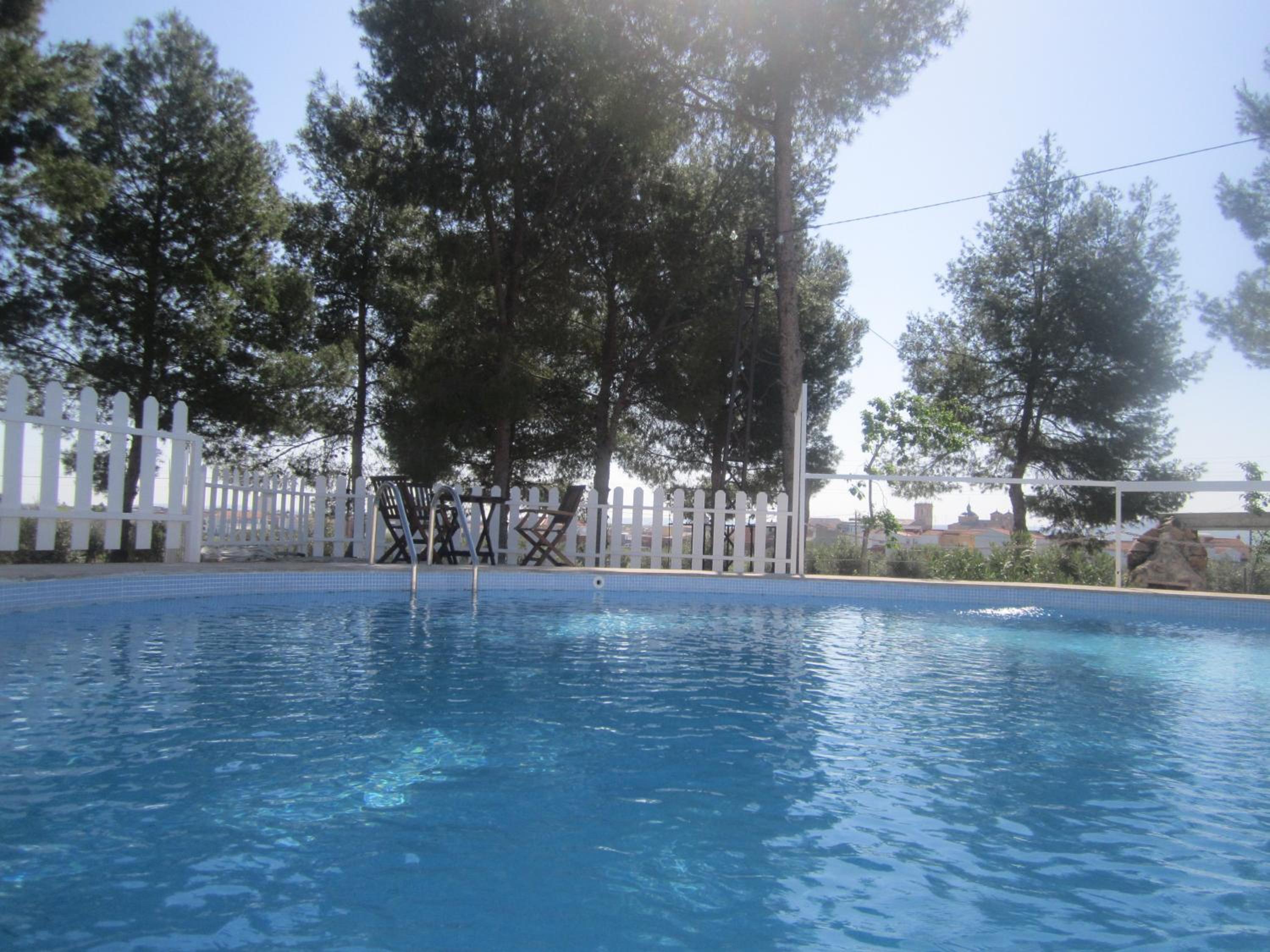Apartamentos Rurales Las Caleras