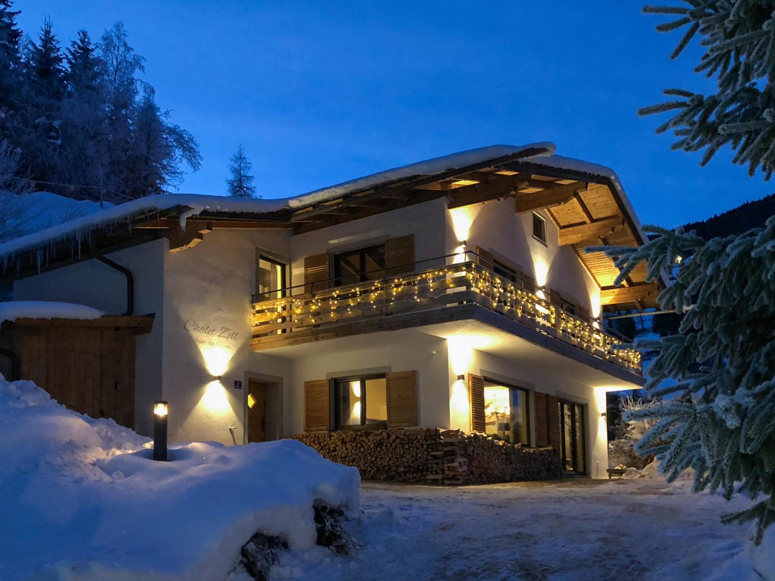 Hotel Chalet Zell by Chalet Alp Lux - Image 1