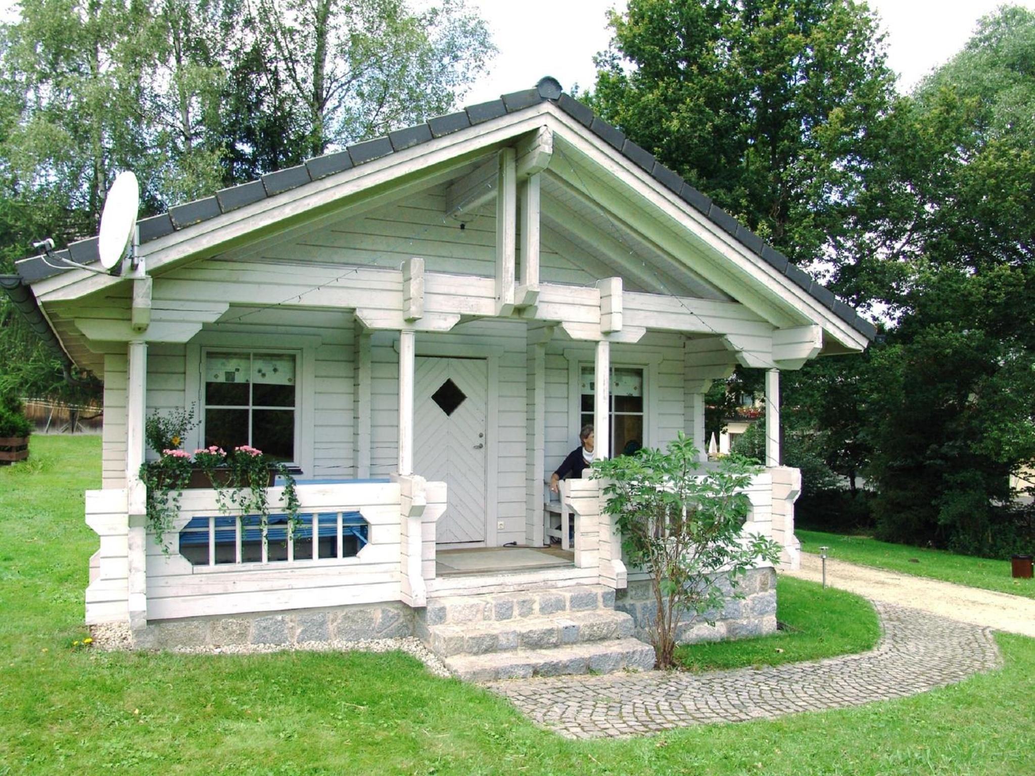 Landhaus-Pension Zum Waffenschmied - Property Image 11