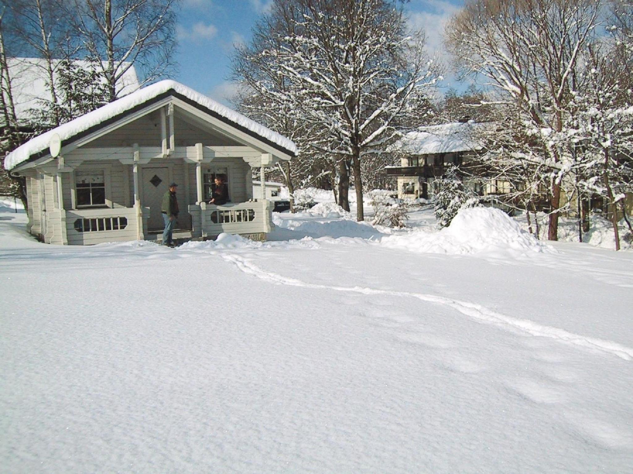 Landhaus-Pension Zum Waffenschmied - Property Image 13