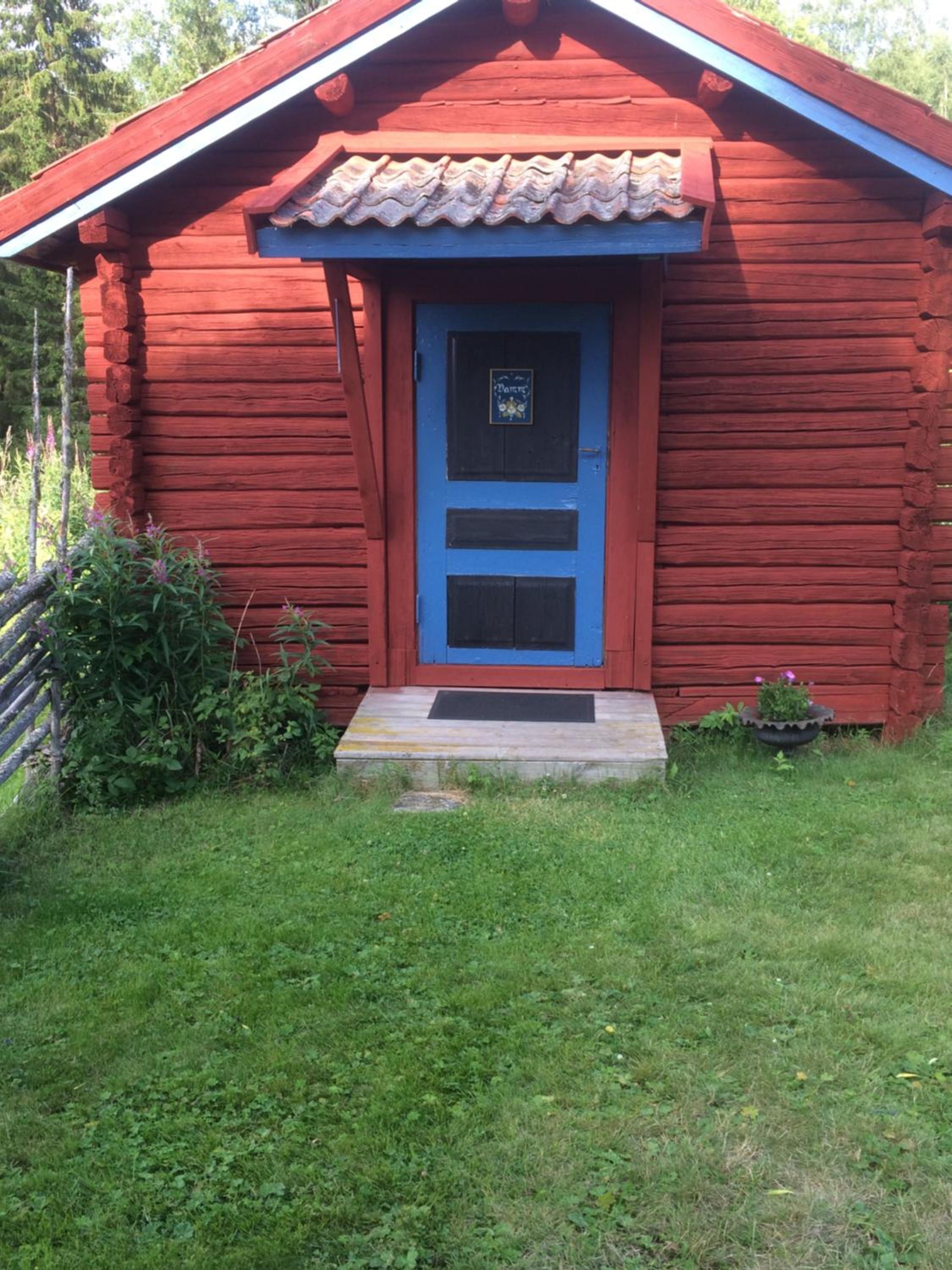 Kullsbjörken Bed & Breakfast