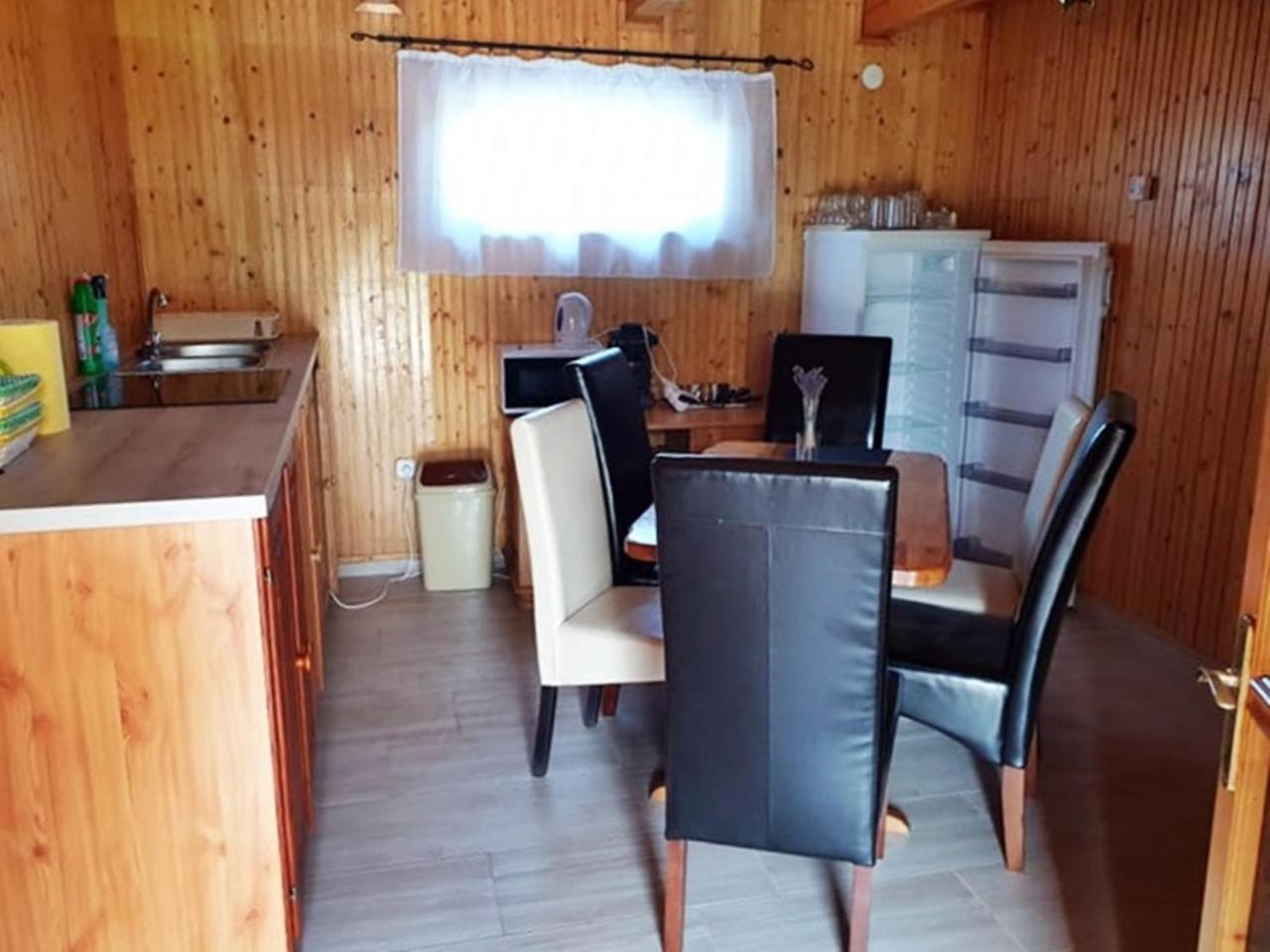 Hegyalja Vendégház view 4