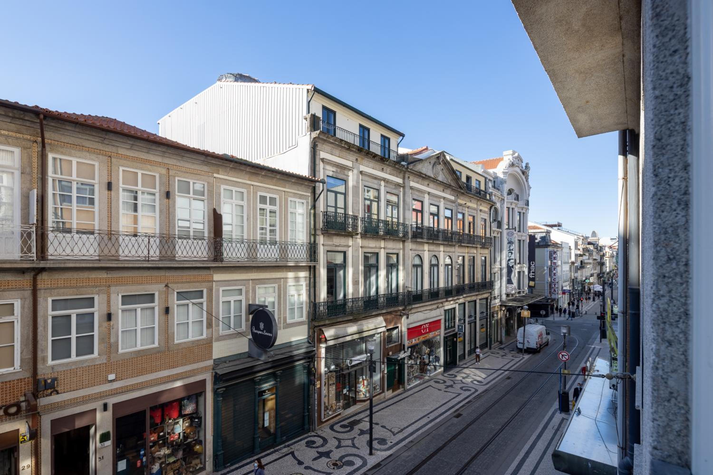 ORM Batalha Apartments view 5