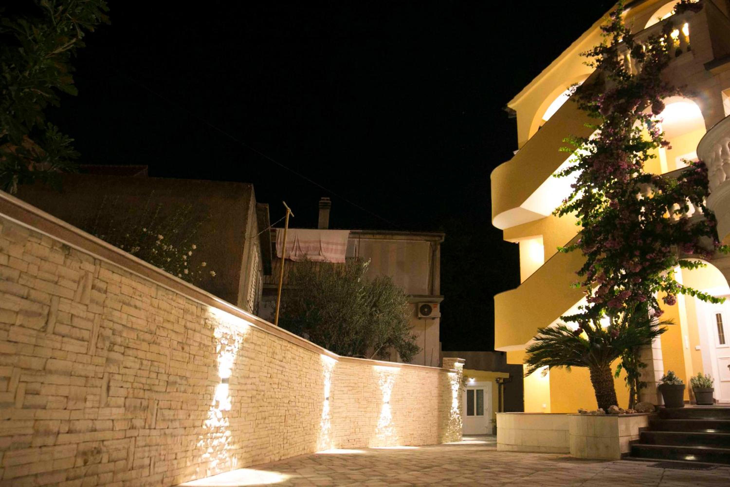 Apartments Visnja
