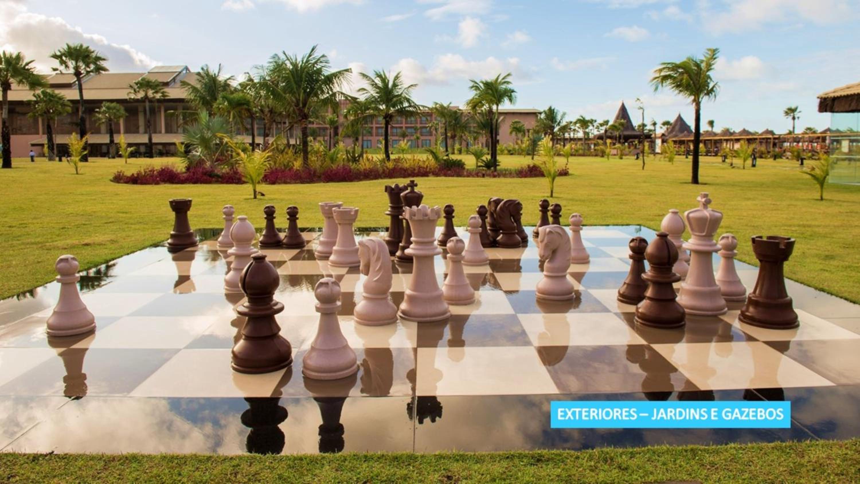 Vila Galé Resort Touros - All Inclusive
