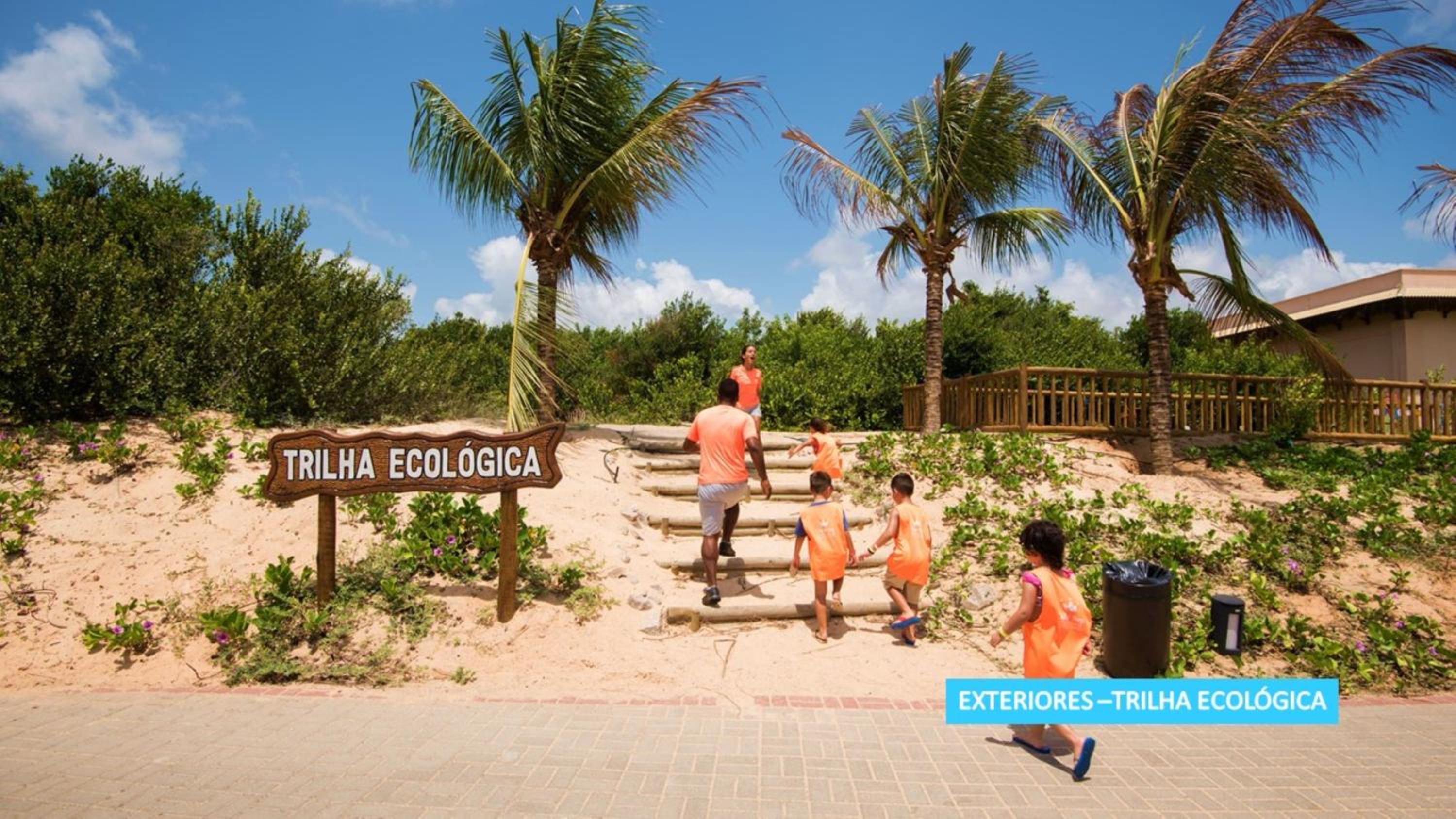 Vila Galé Resort Touros - All Inclusive