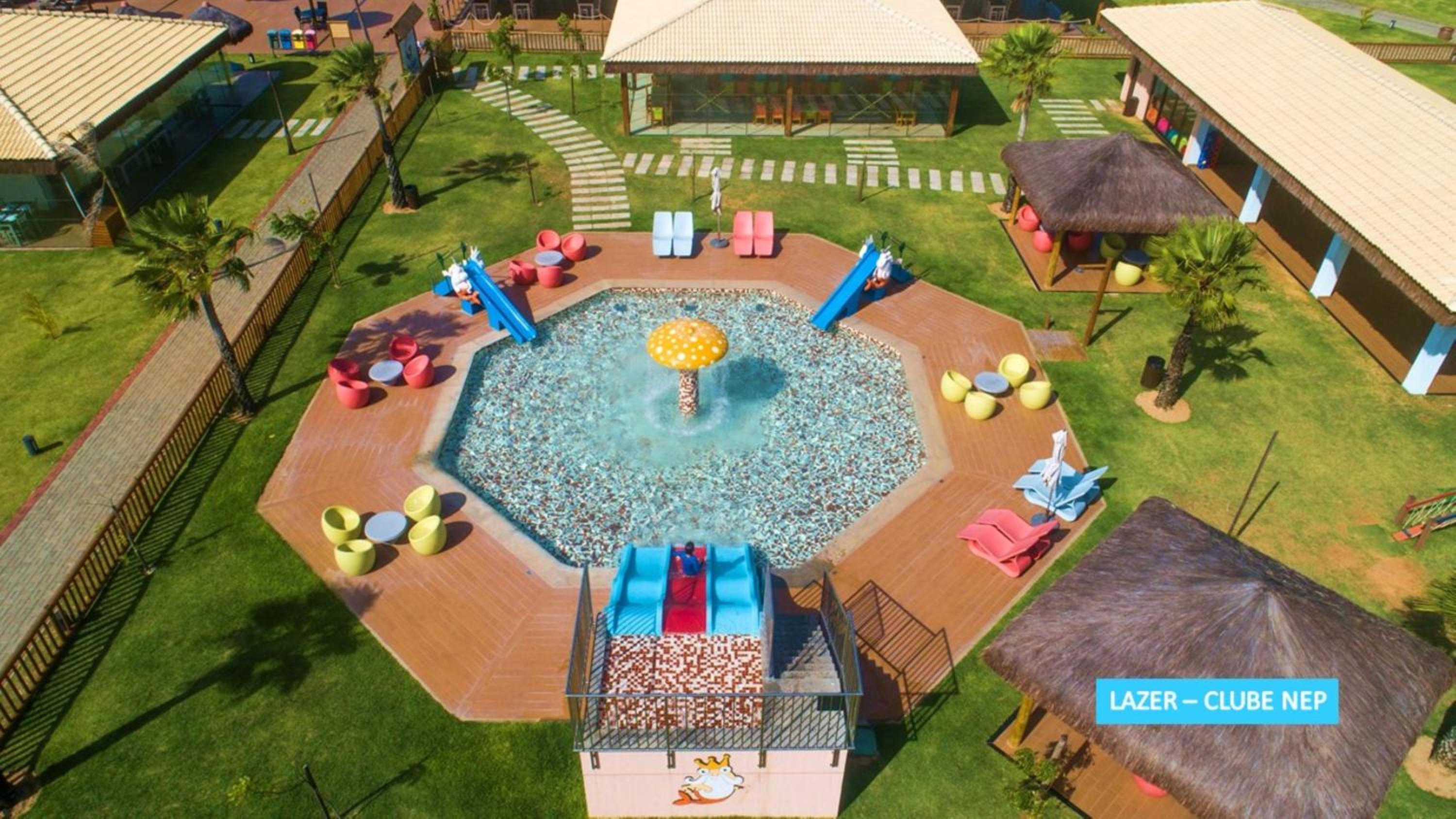Vila Galé Resort Touros - All Inclusive