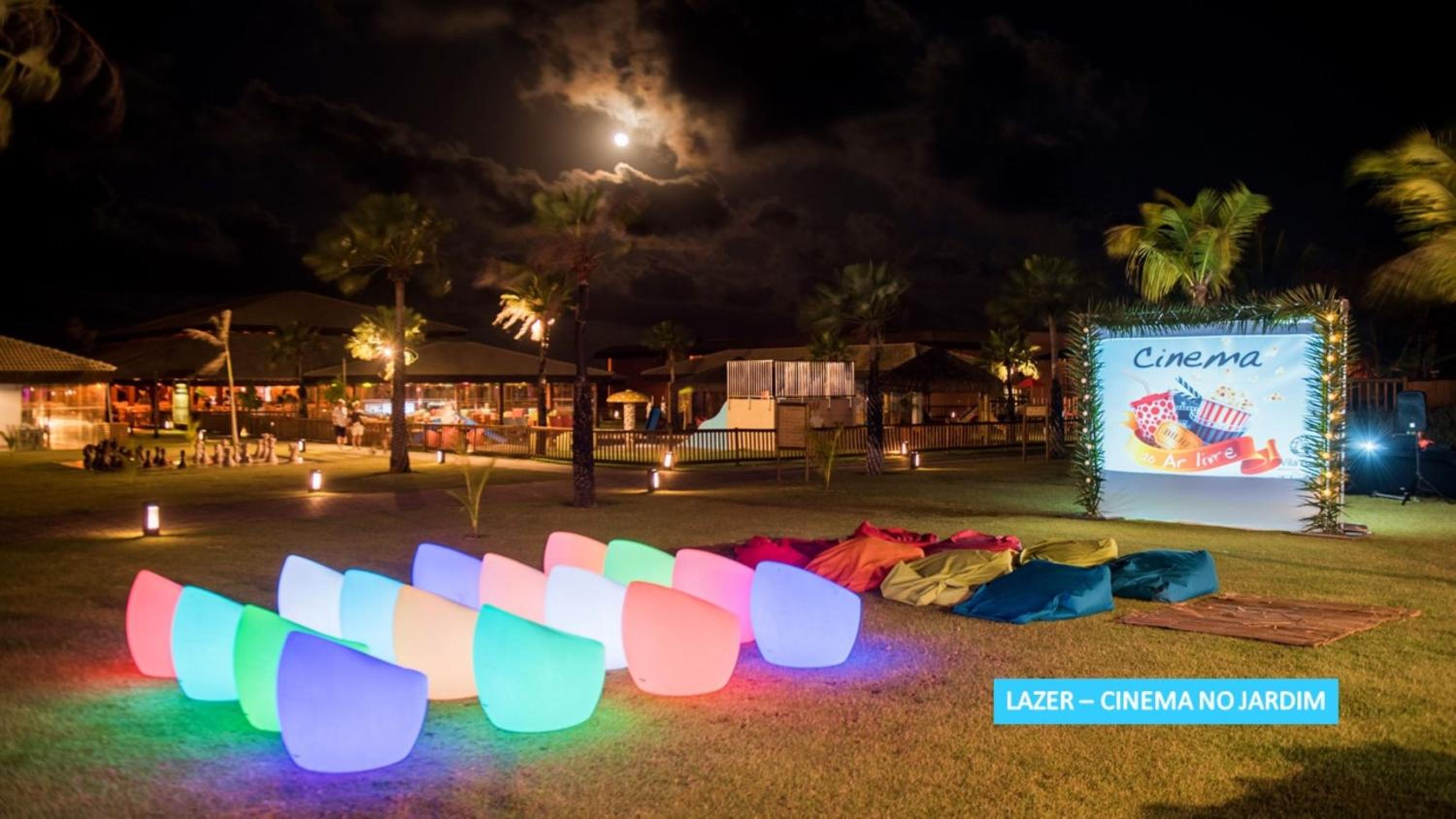 Vila Galé Resort Touros - All Inclusive