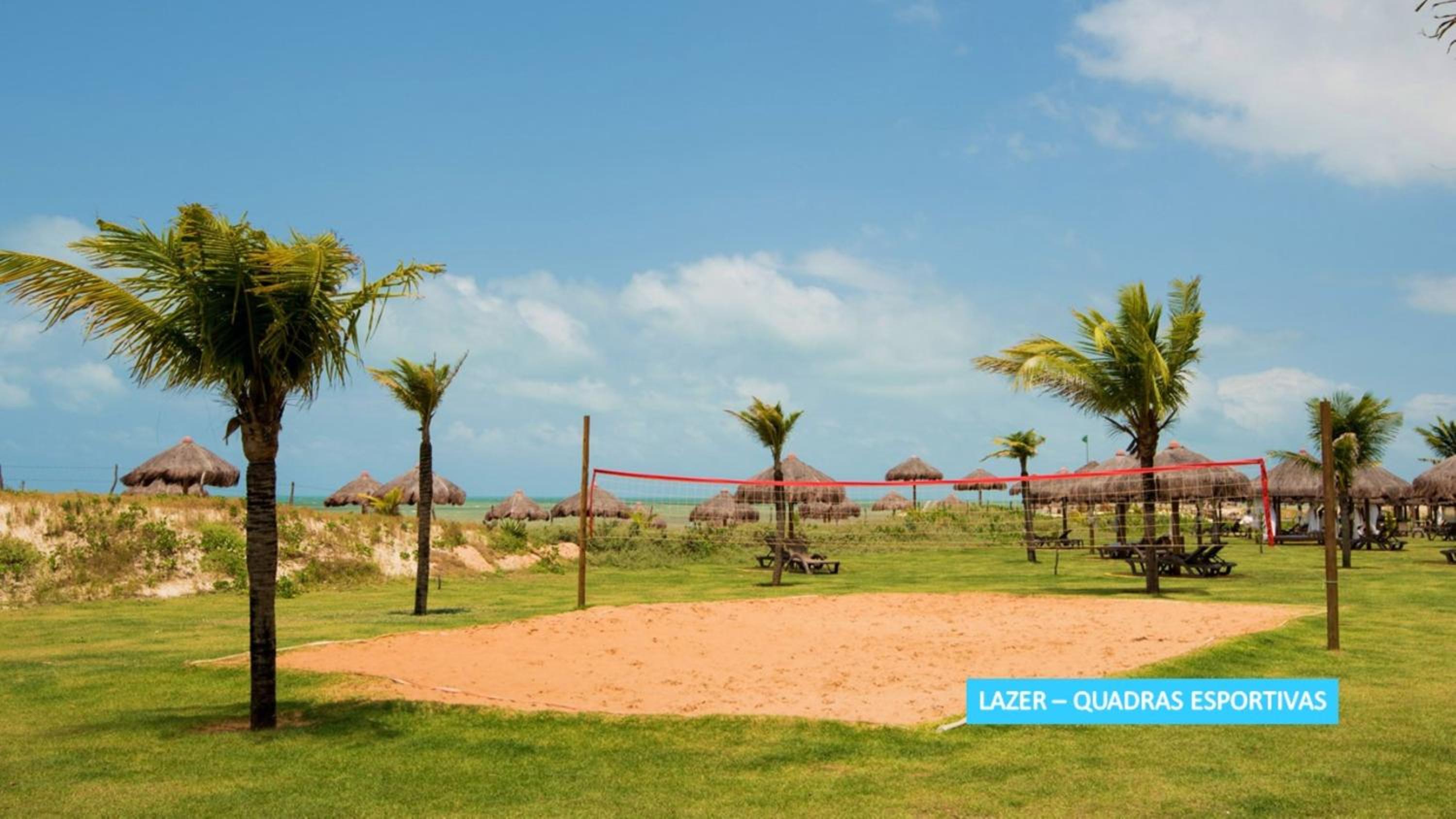 Vila Galé Resort Touros - All Inclusive