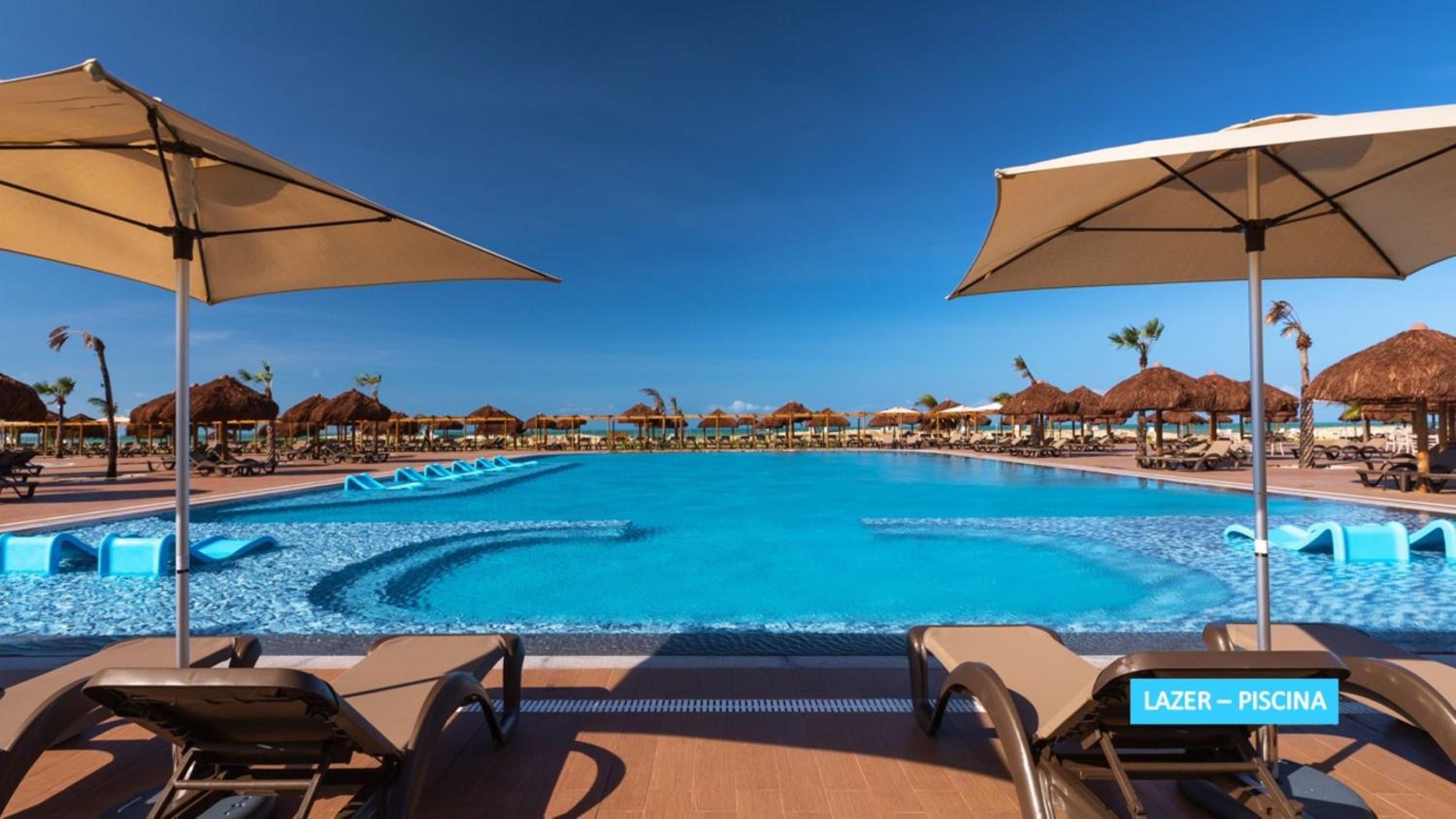 Vila Galé Resort Touros - All Inclusive