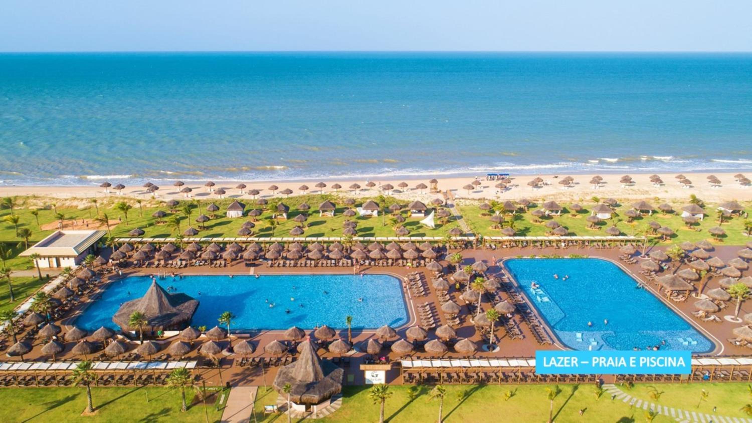 Vila Galé Resort Touros - All Inclusive