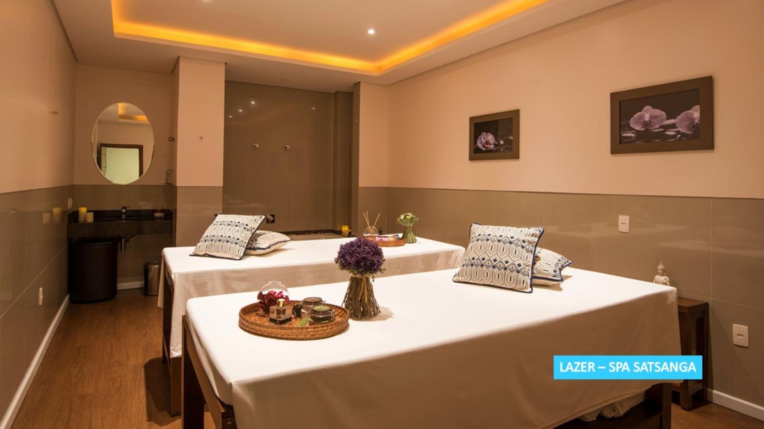 Vila Galé Resort Touros - All Inclusive