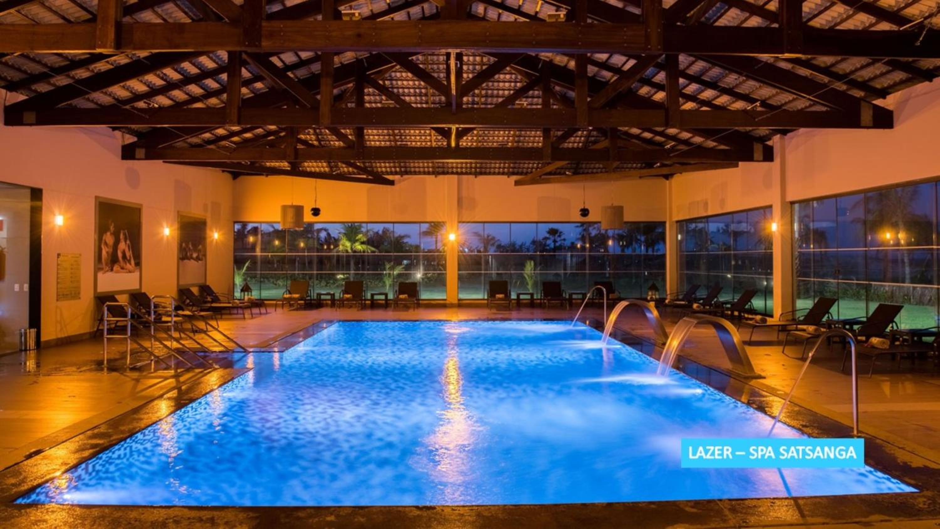 Vila Galé Resort Touros - All Inclusive