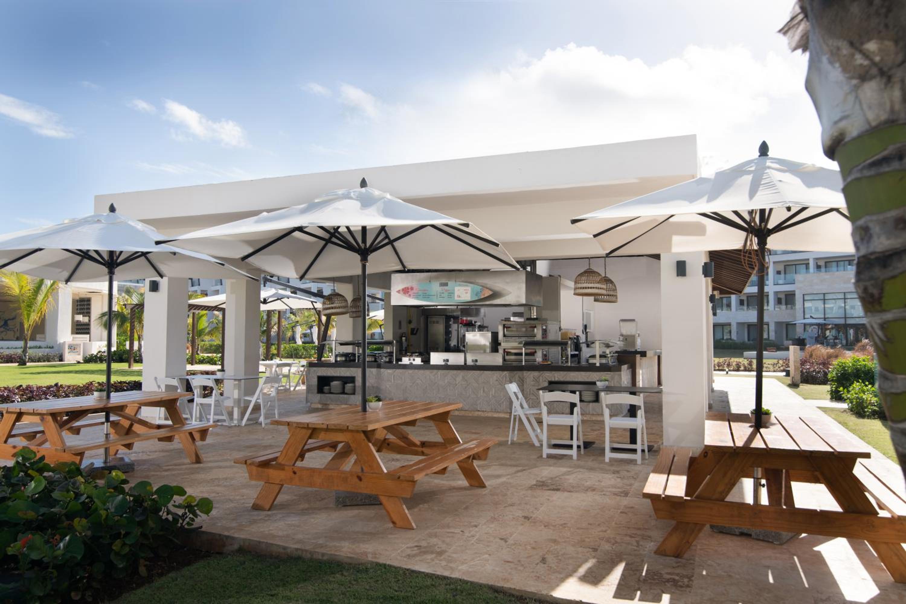 Punta Cana Vacations - Dreams Macao Beach Punta Cana - All Inclusive - Property Image 18