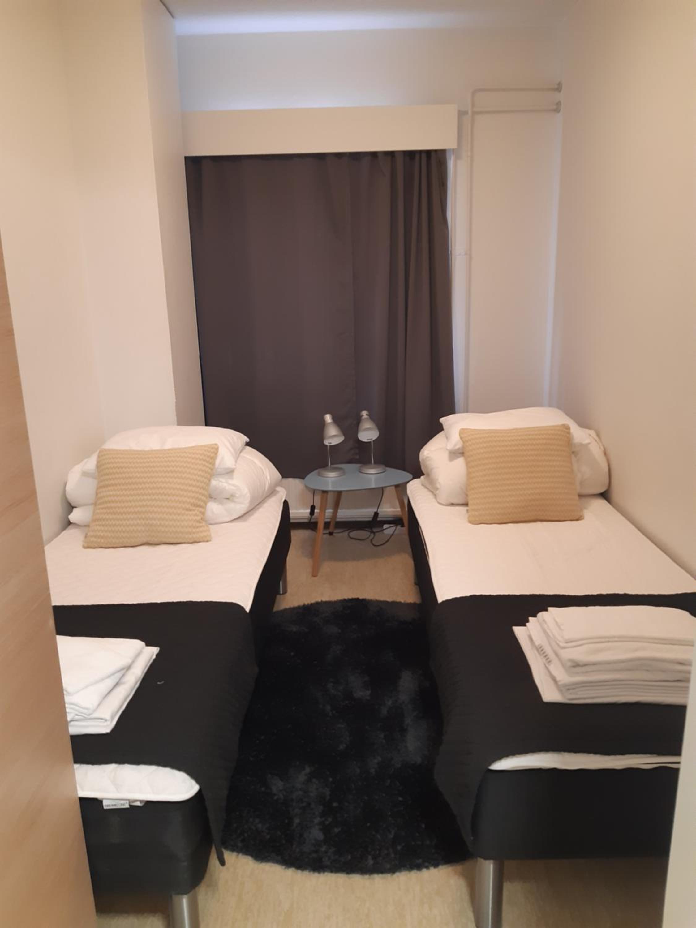 Kuukkeli Apartments Sodankylä