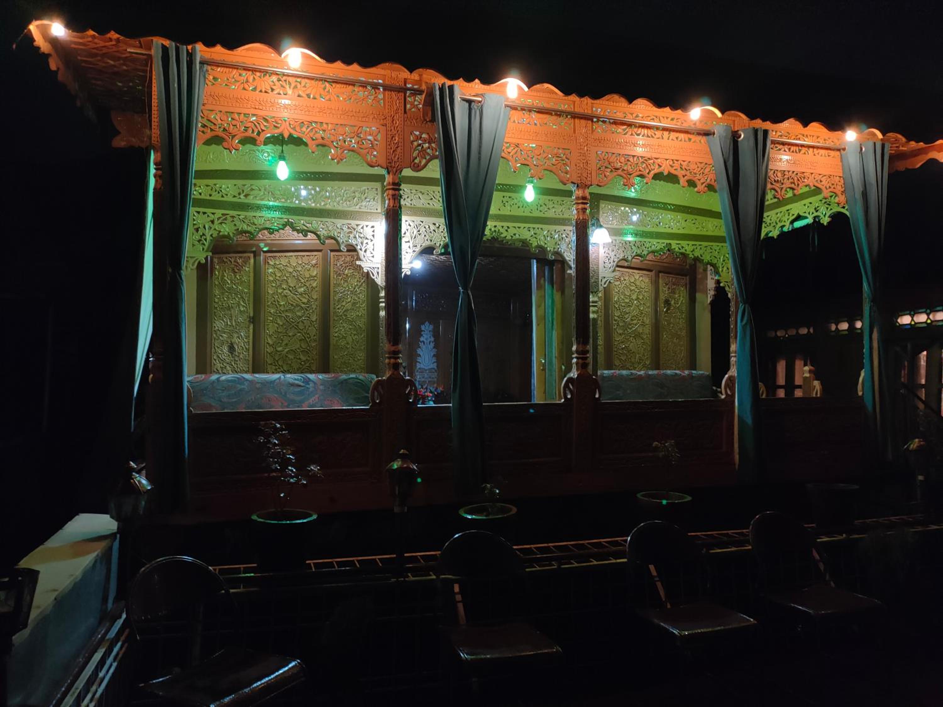 Goona palace houseboats - Image 2