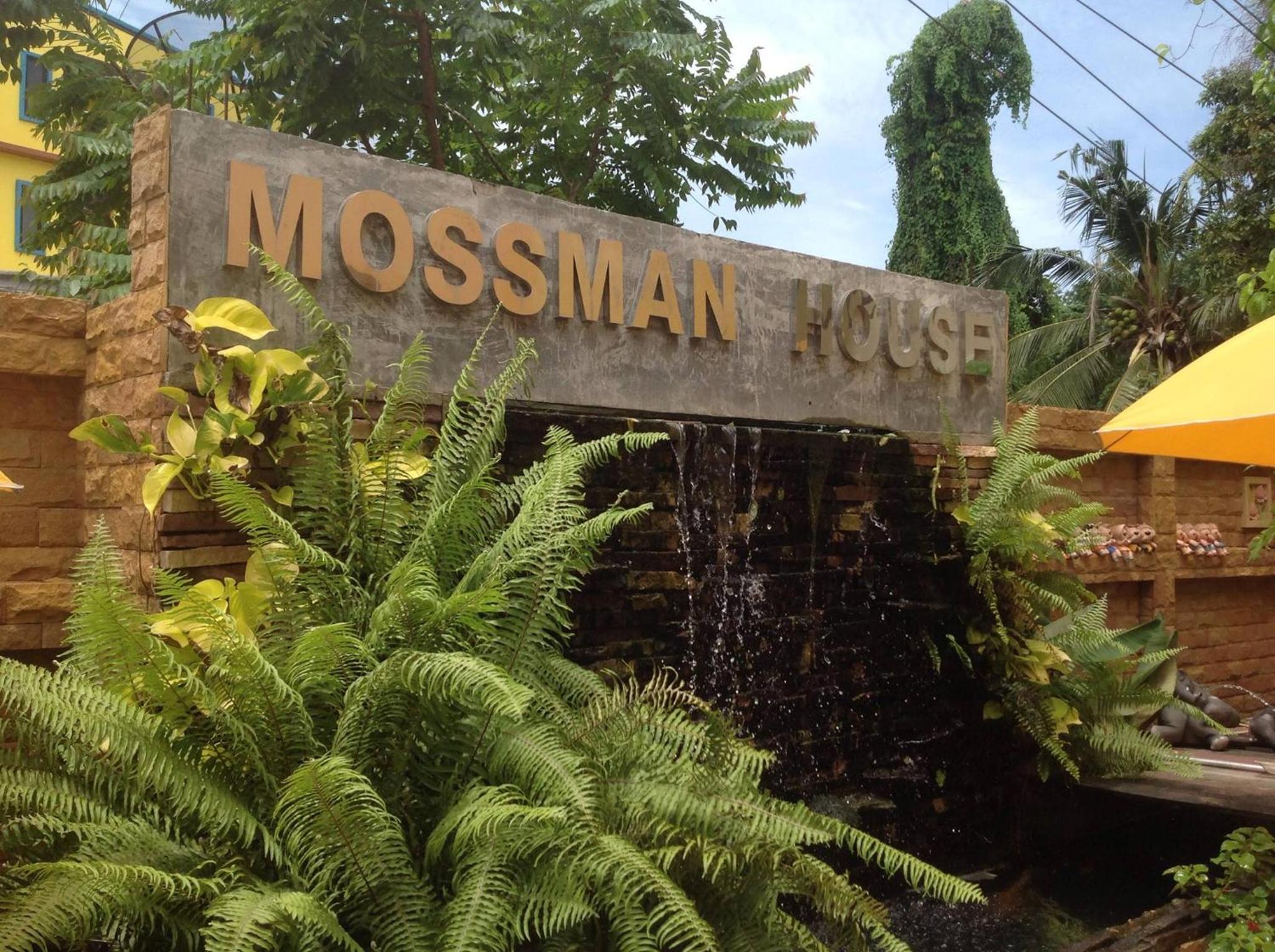 Hotel MossMan House - Image 1