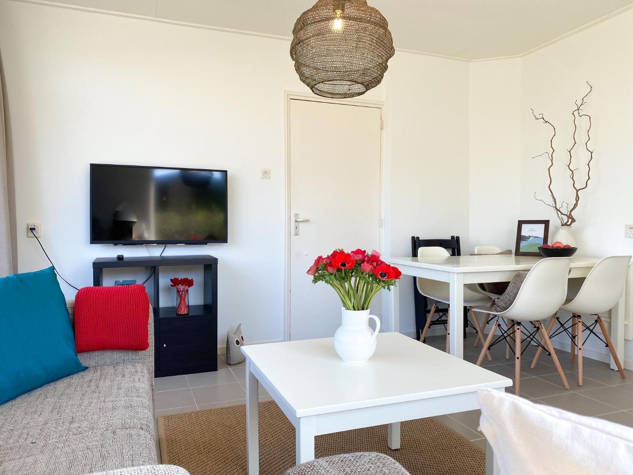 Prachtige vakantiebungalow Oosterpark OK34 view 3