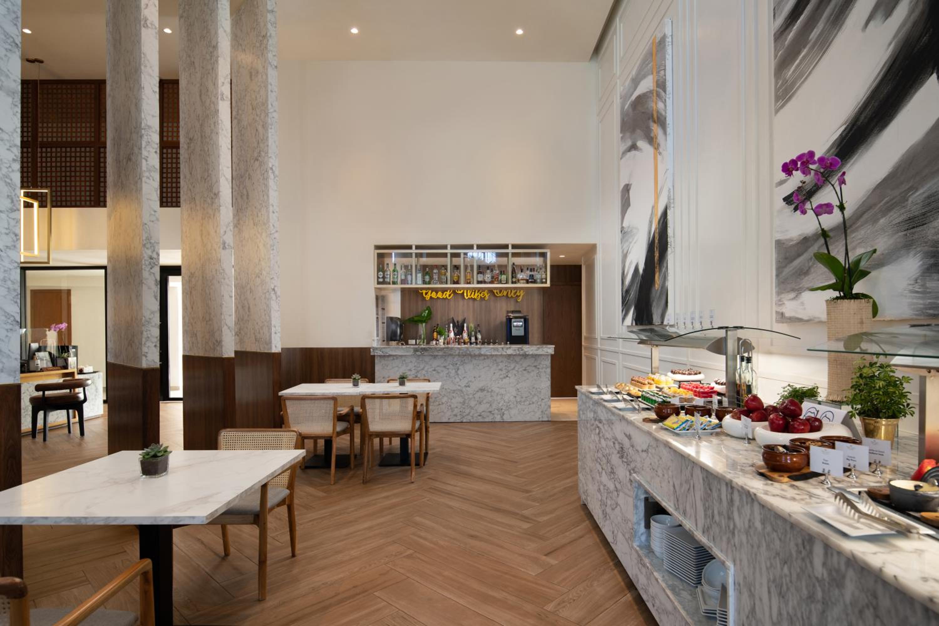 Punta Cana Vacations - Dreams Macao Beach Punta Cana - All Inclusive - Property Image 49