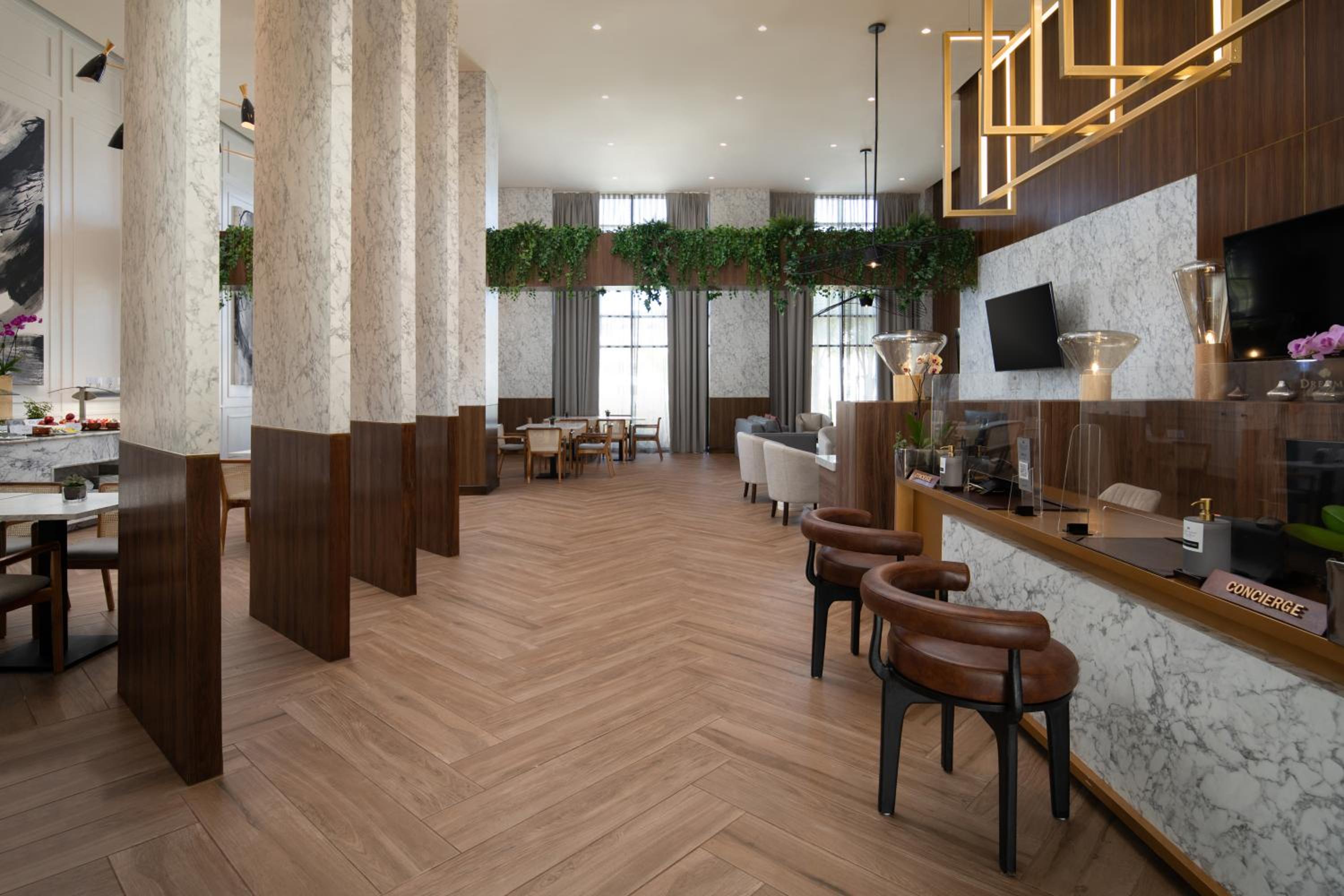 Punta Cana Vacations - Dreams Macao Beach Punta Cana - All Inclusive - Property Image 47