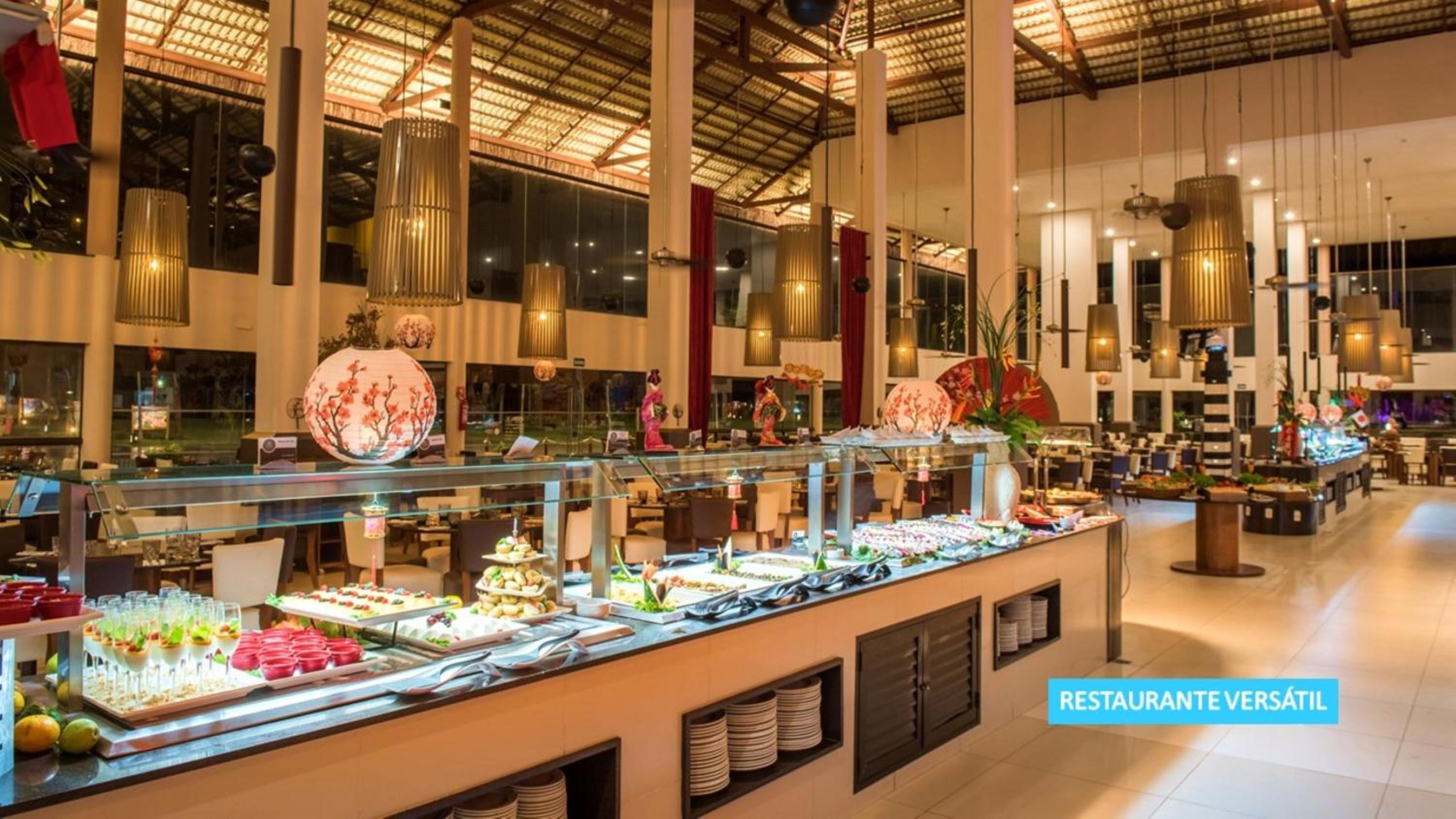 Vila Galé Resort Touros - All Inclusive