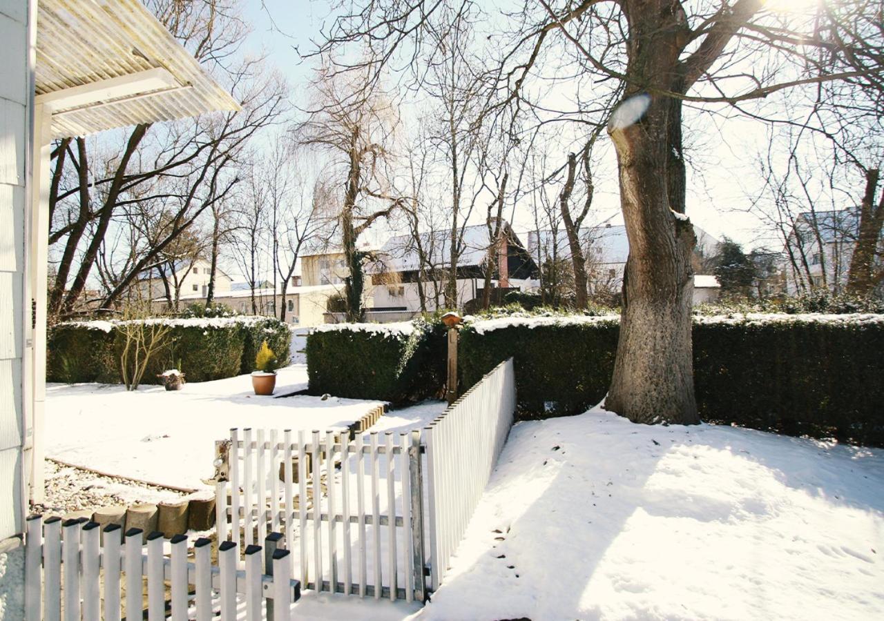 ARRIVEL Pension Haus am Bach — 10